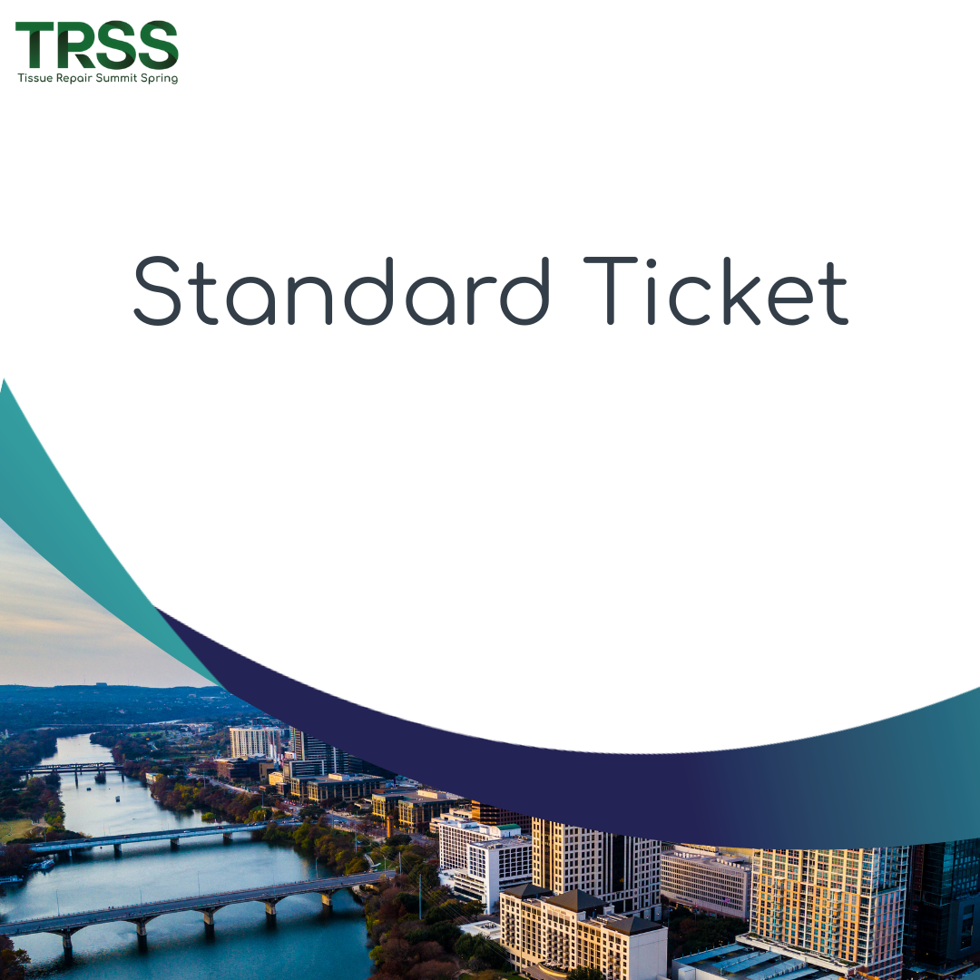 Standard Ticket - $498