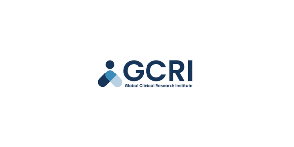 GCRI logo with the text 'Global Clinical Research Institute'.
