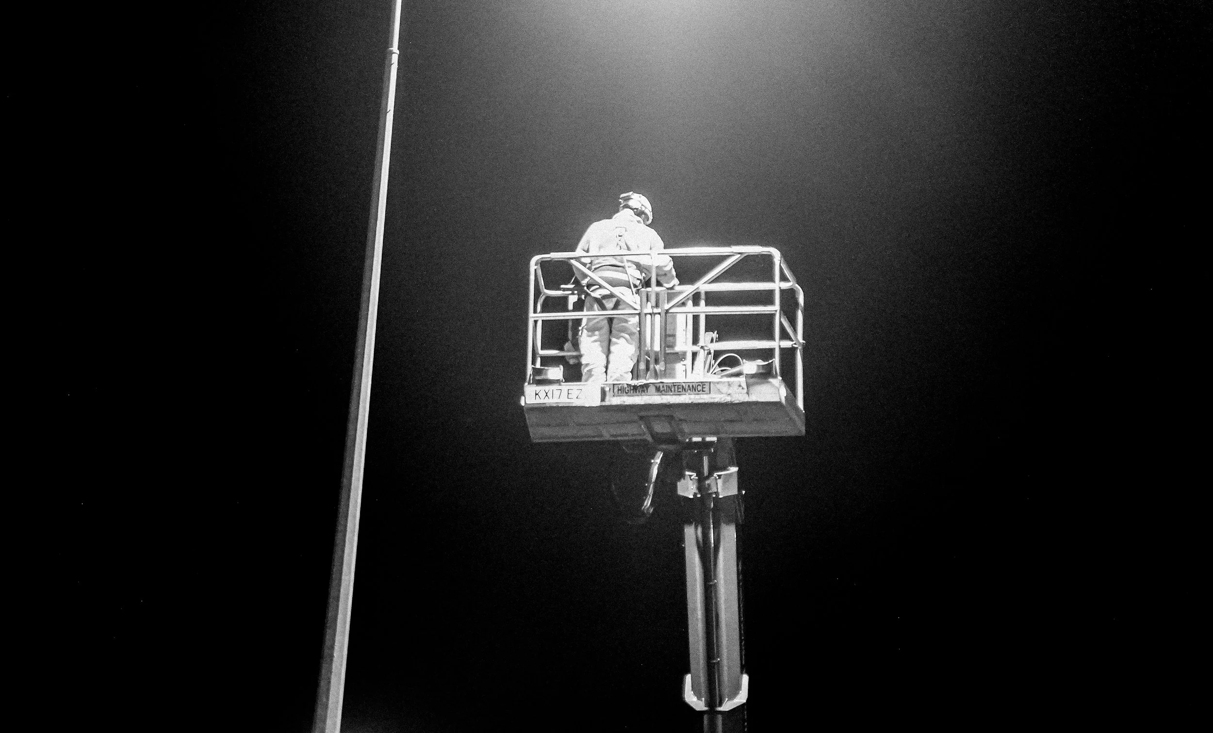 A Closer Look: Video Feature