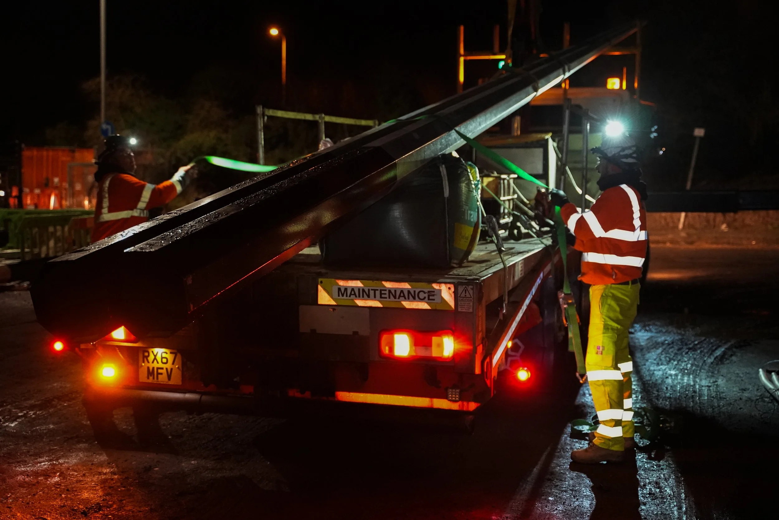 Think Roadworks Are Annoying? Here’s What They’re Really For