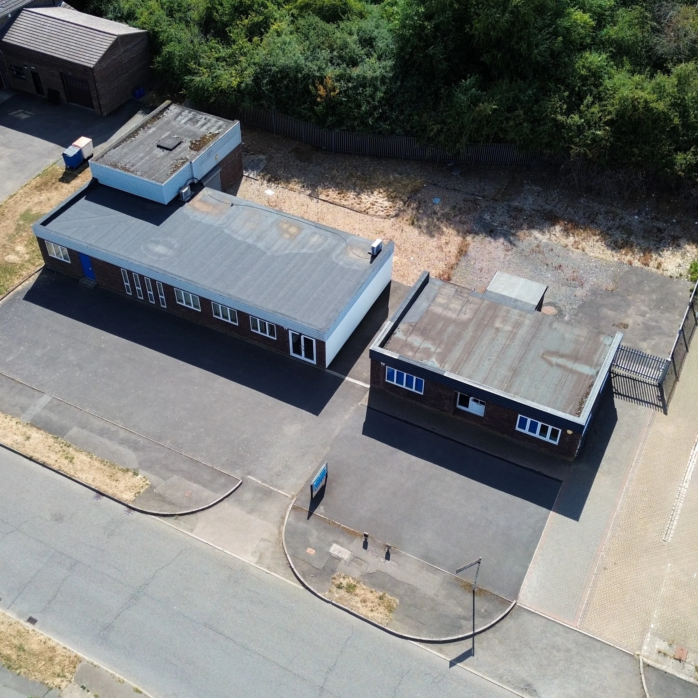 A New Chapter for DST Contracting Ltd.