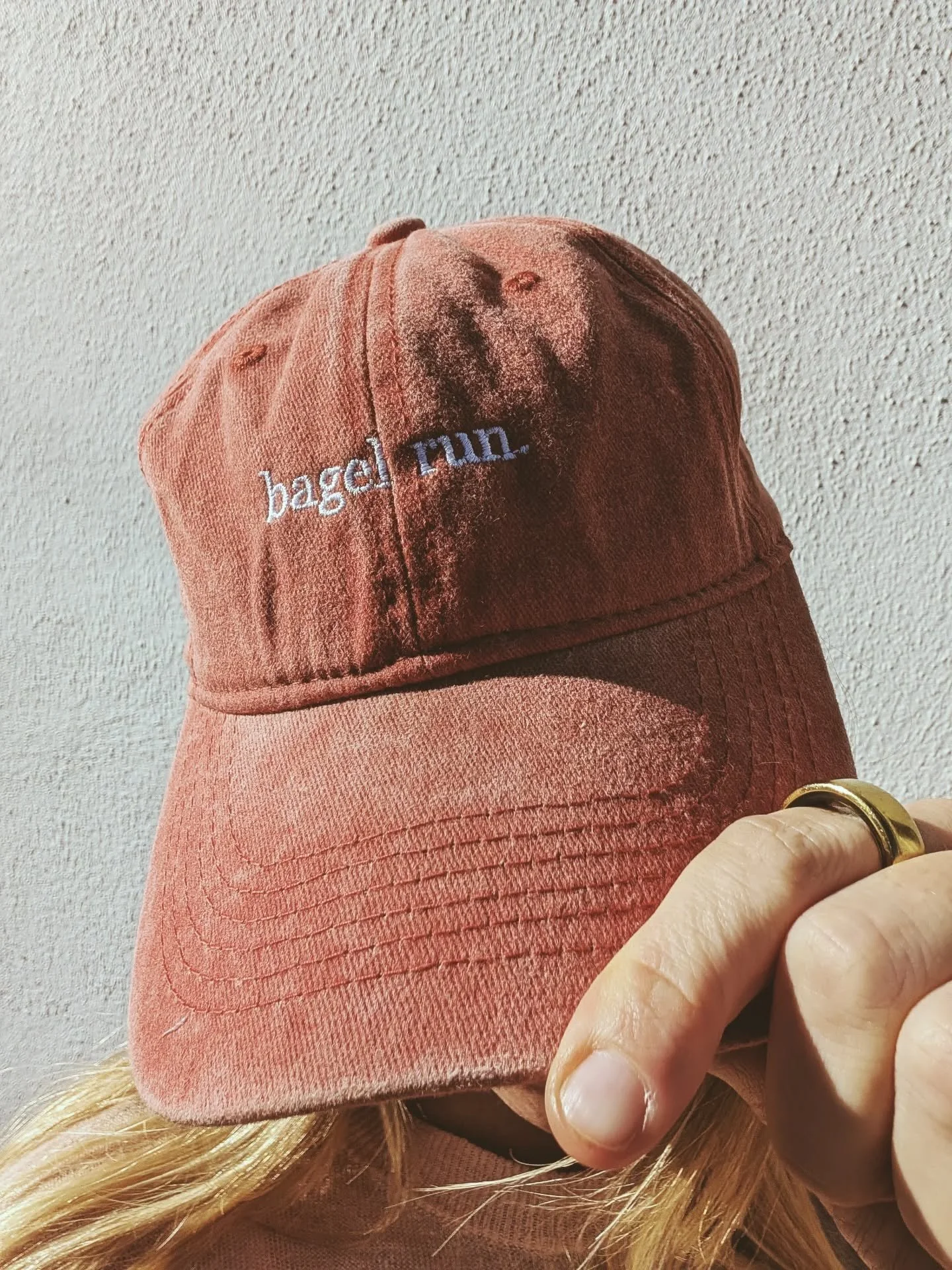 CHRISTMAS CAME EARLY AT BAGEL BROS 🎄🎁