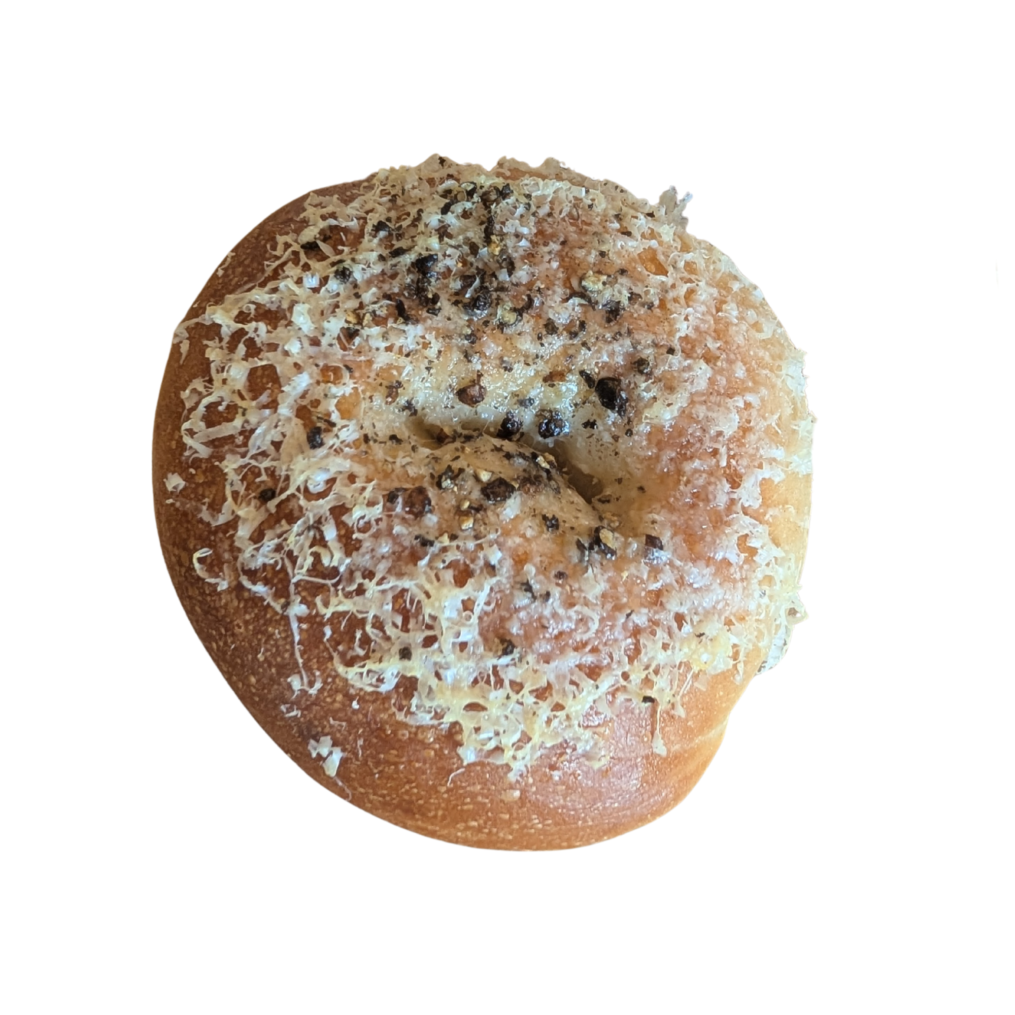 Limited Edition Bagels