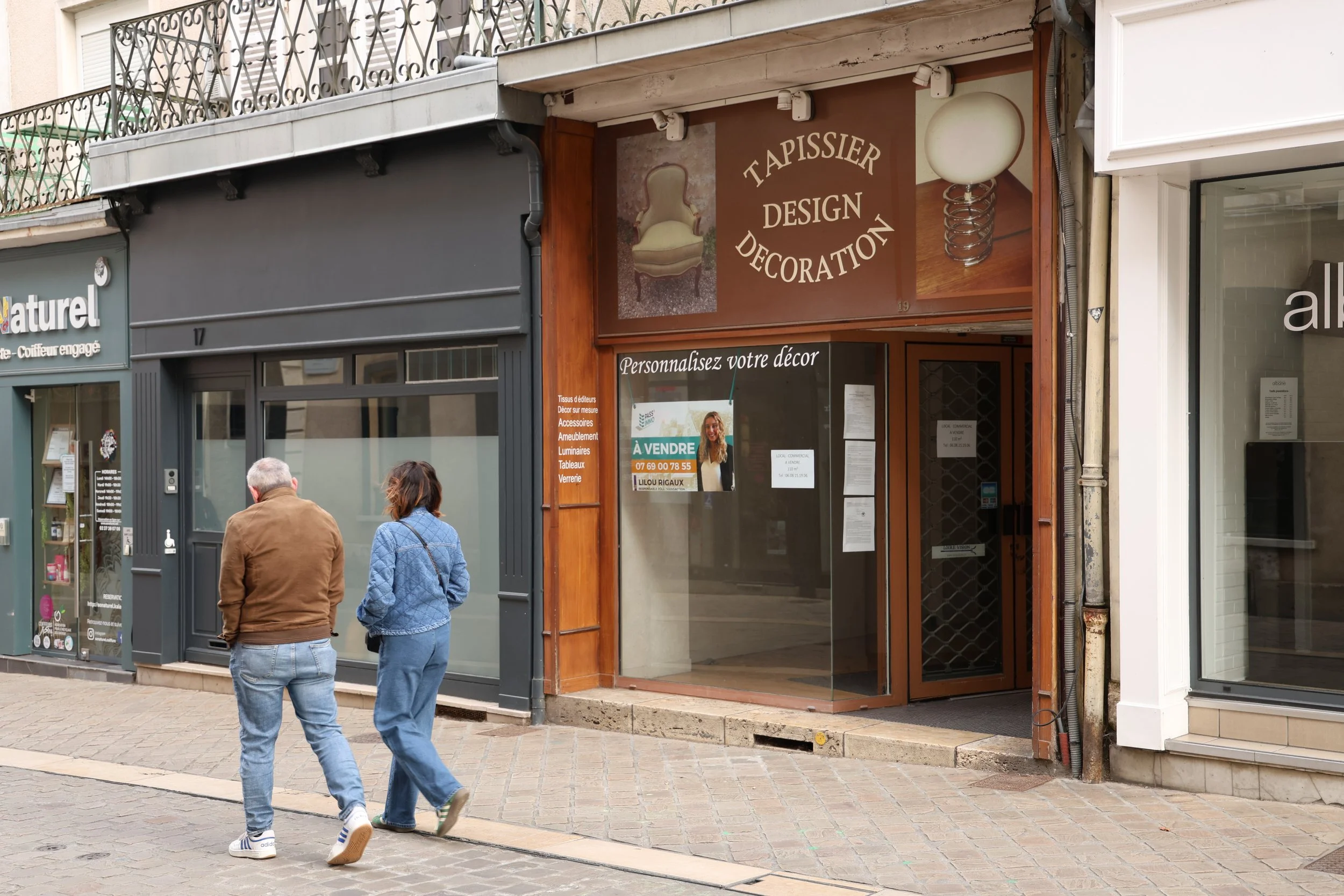 L’invisible quotidien