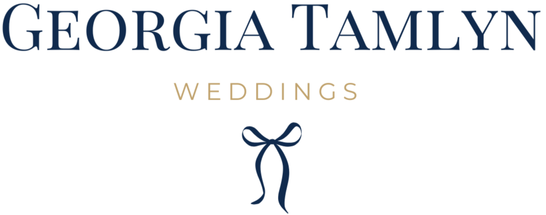 Georgia Tamlyn Weddings