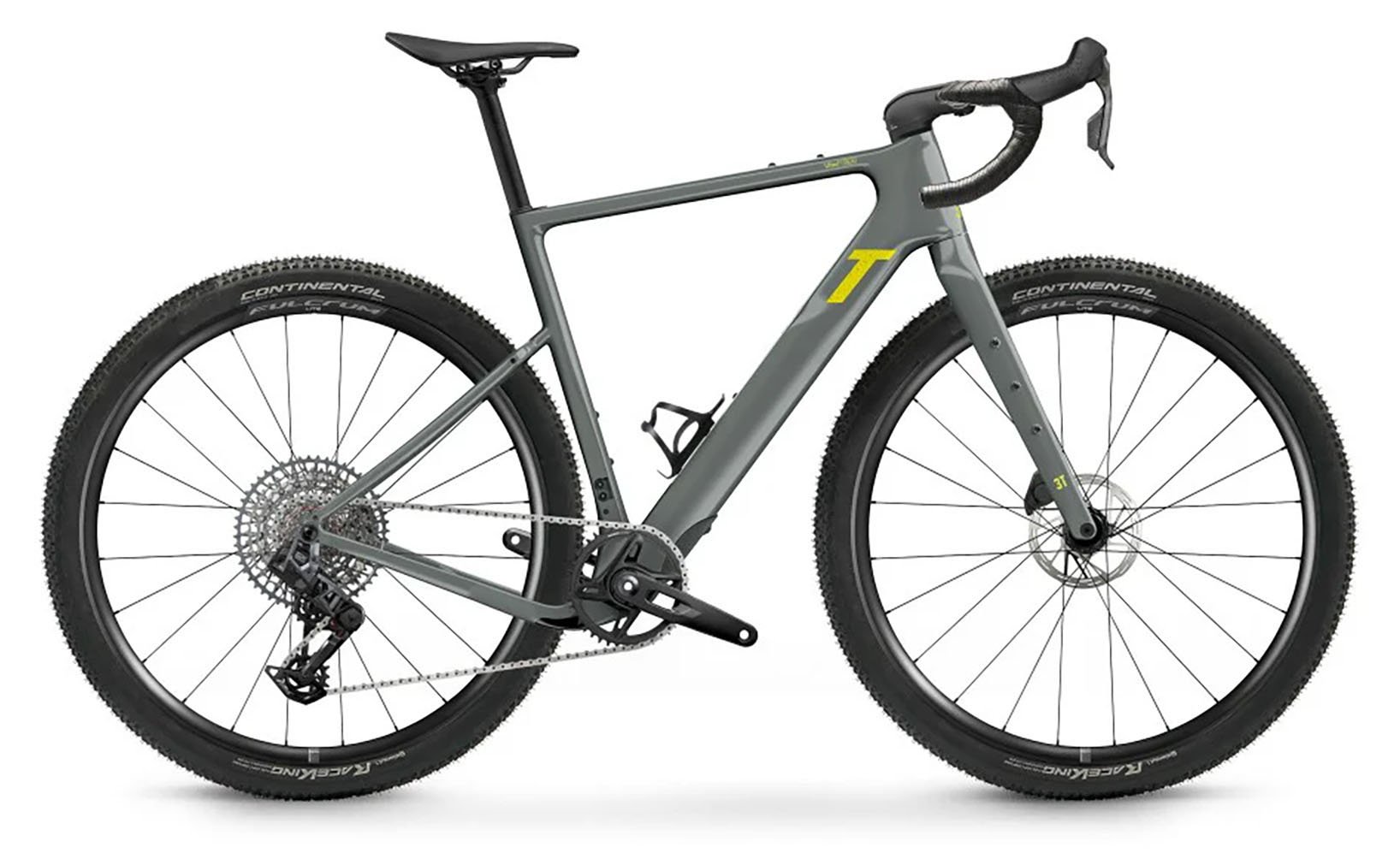 3T Ultra2 Italia