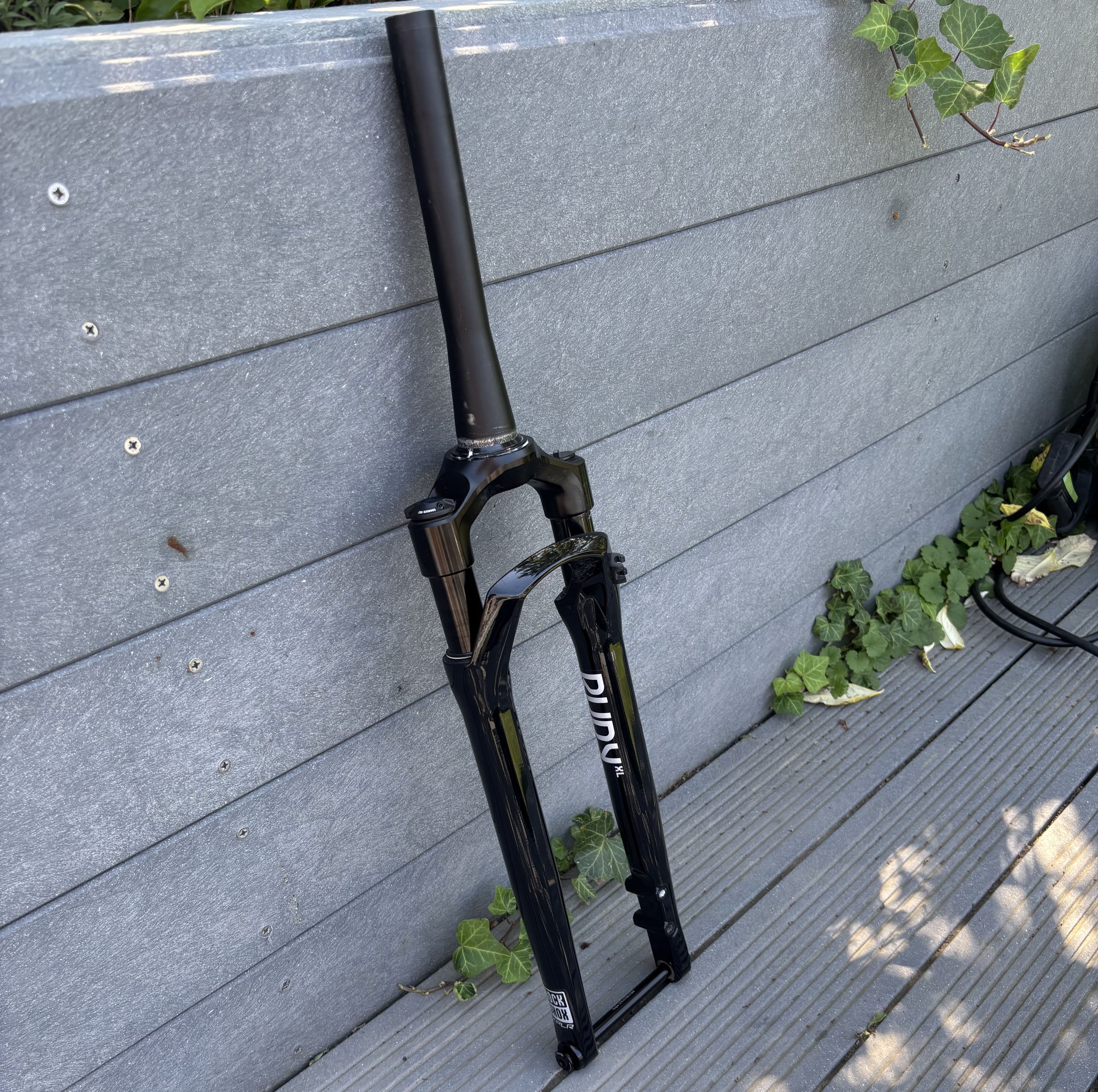 RockShox Voorvork Rudy XL Ultimate Race Day