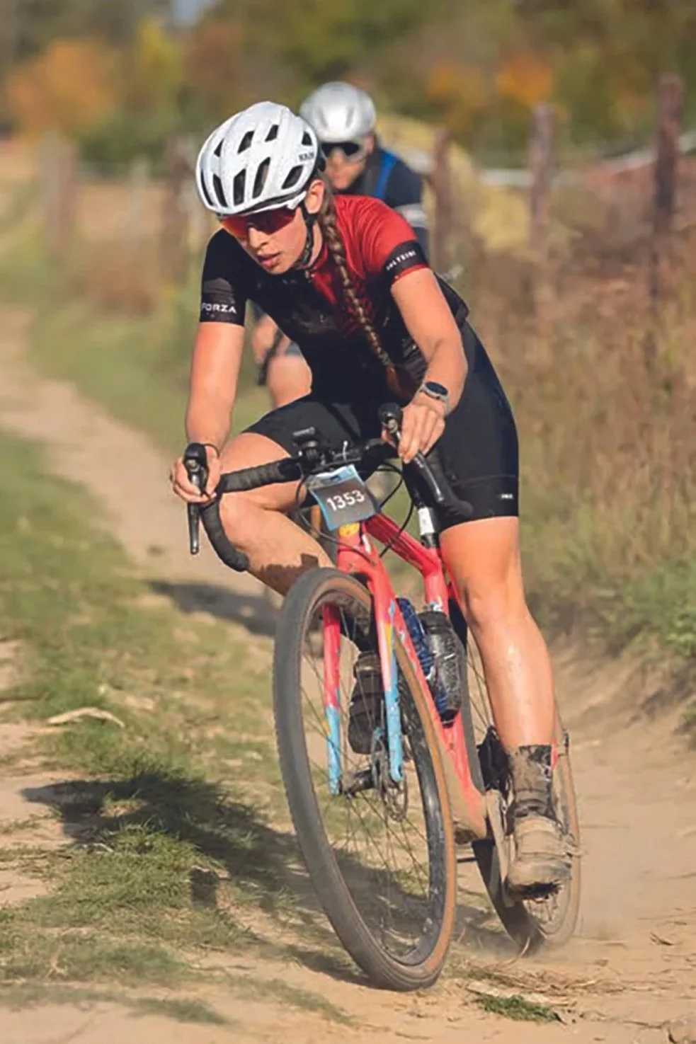 Lieselotte Van Nuffelen