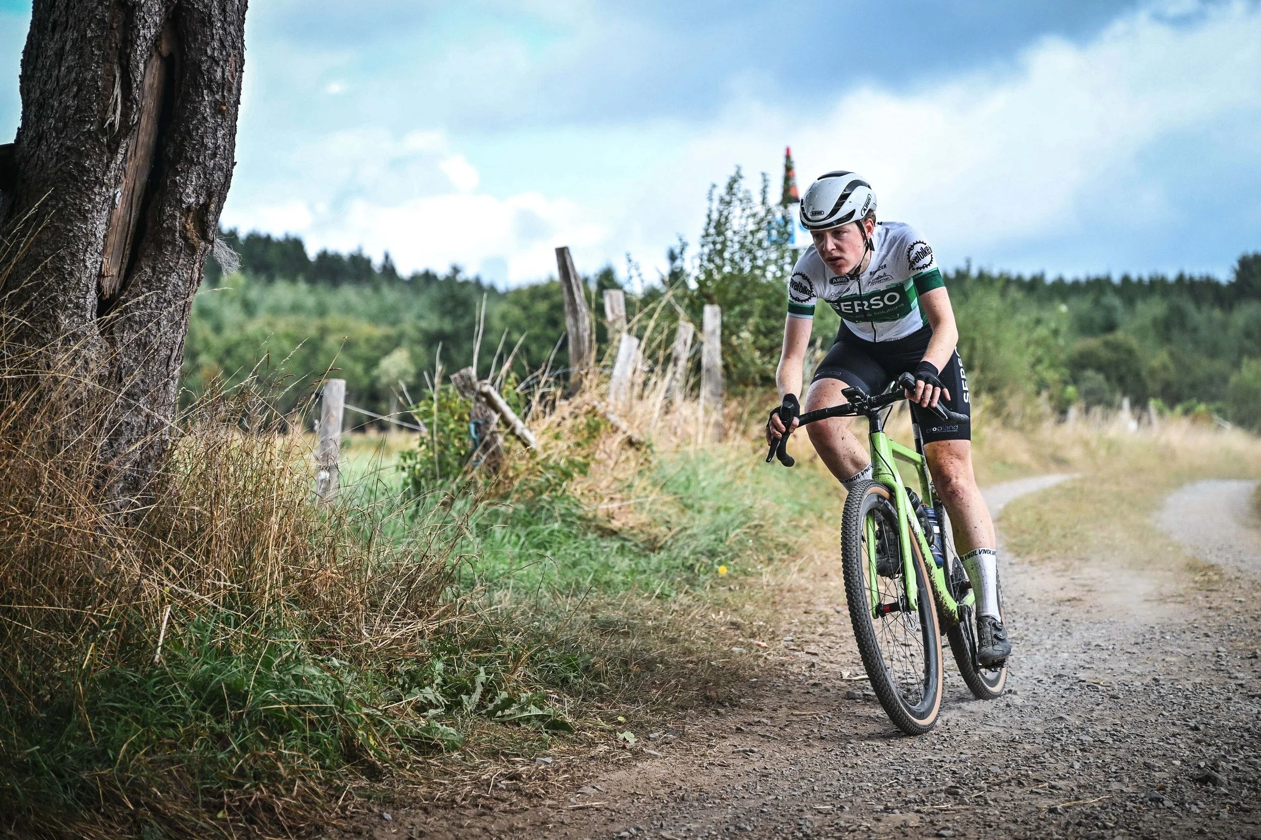 Nieuwe regels voor het EK Gravel 2026