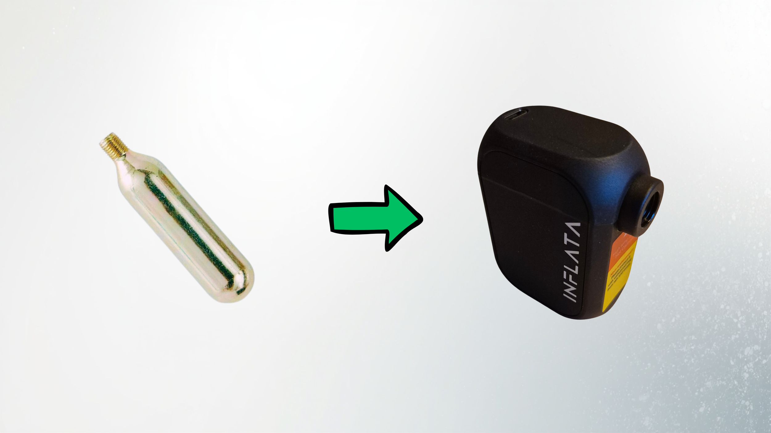 TIP VAN DE MAAND: CO2-pompen