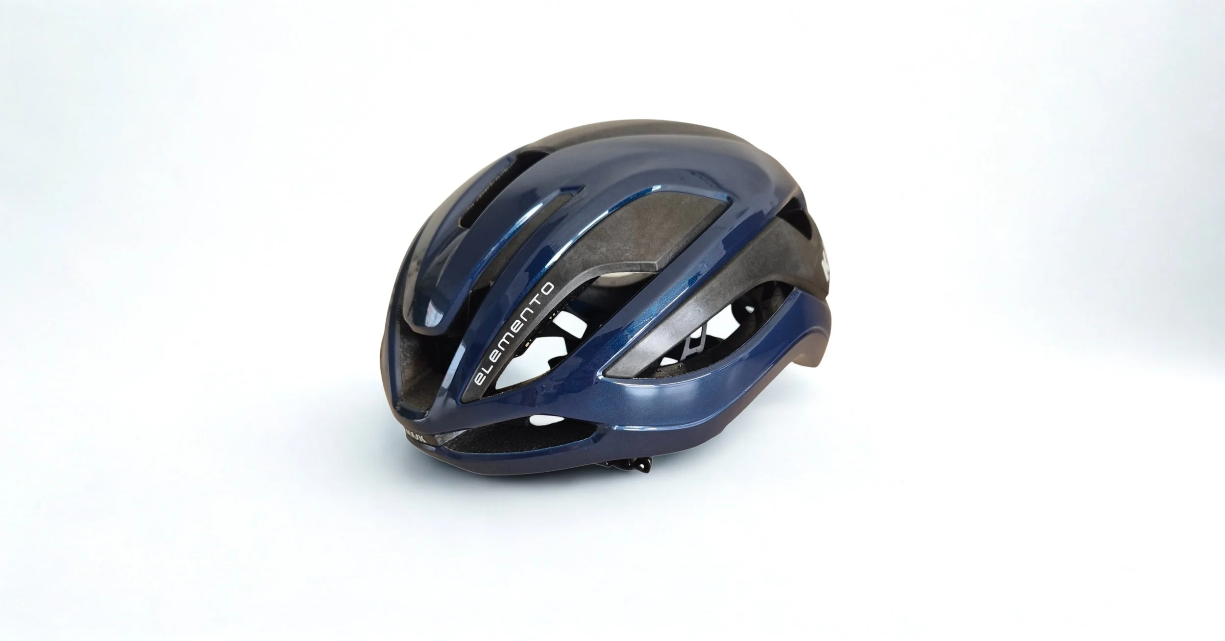 GETEST - Kask Elemento - helm voor snelheid &amp; comfort