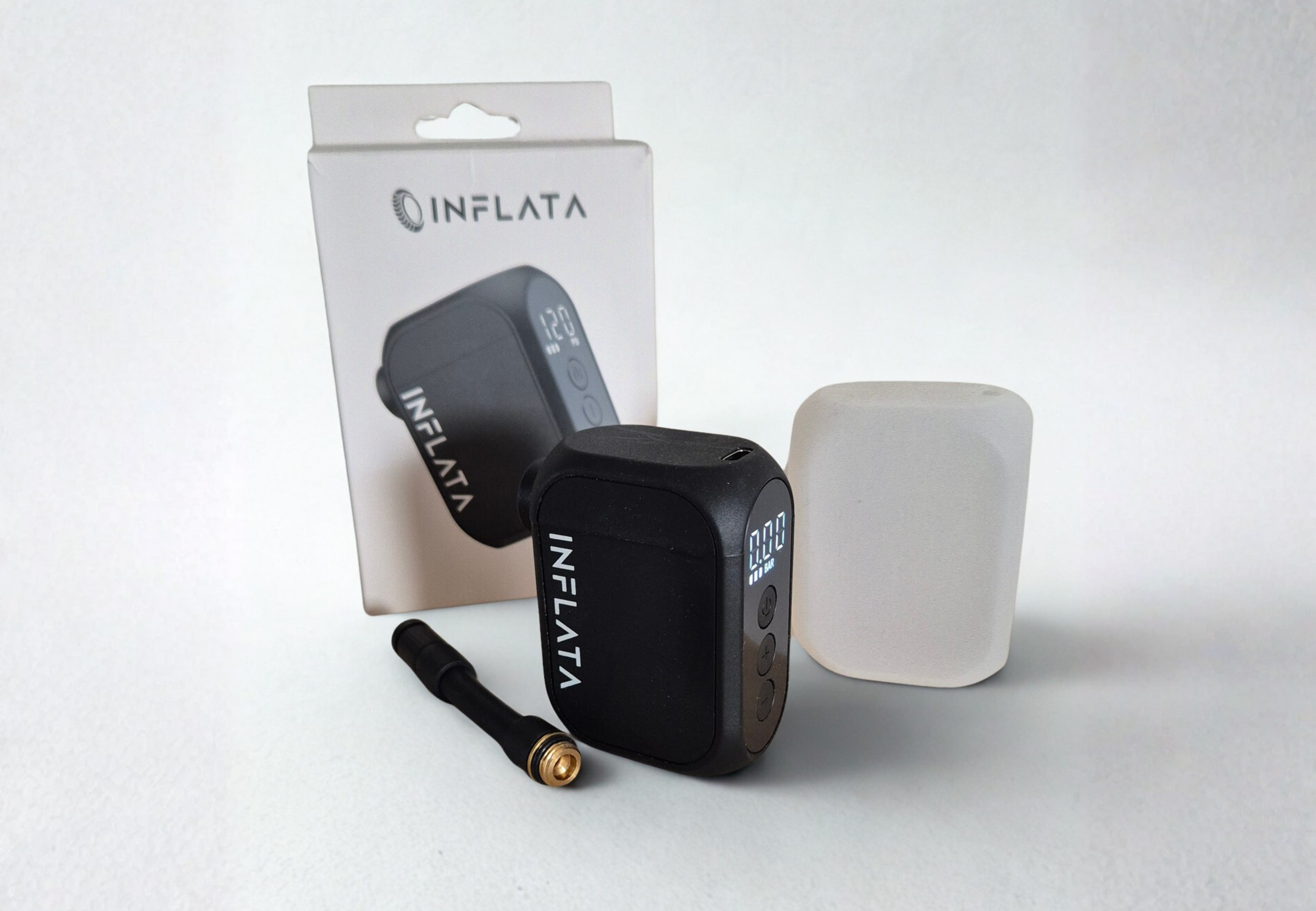 GETEST - Inflata Pro S - gadget of gamechanger?