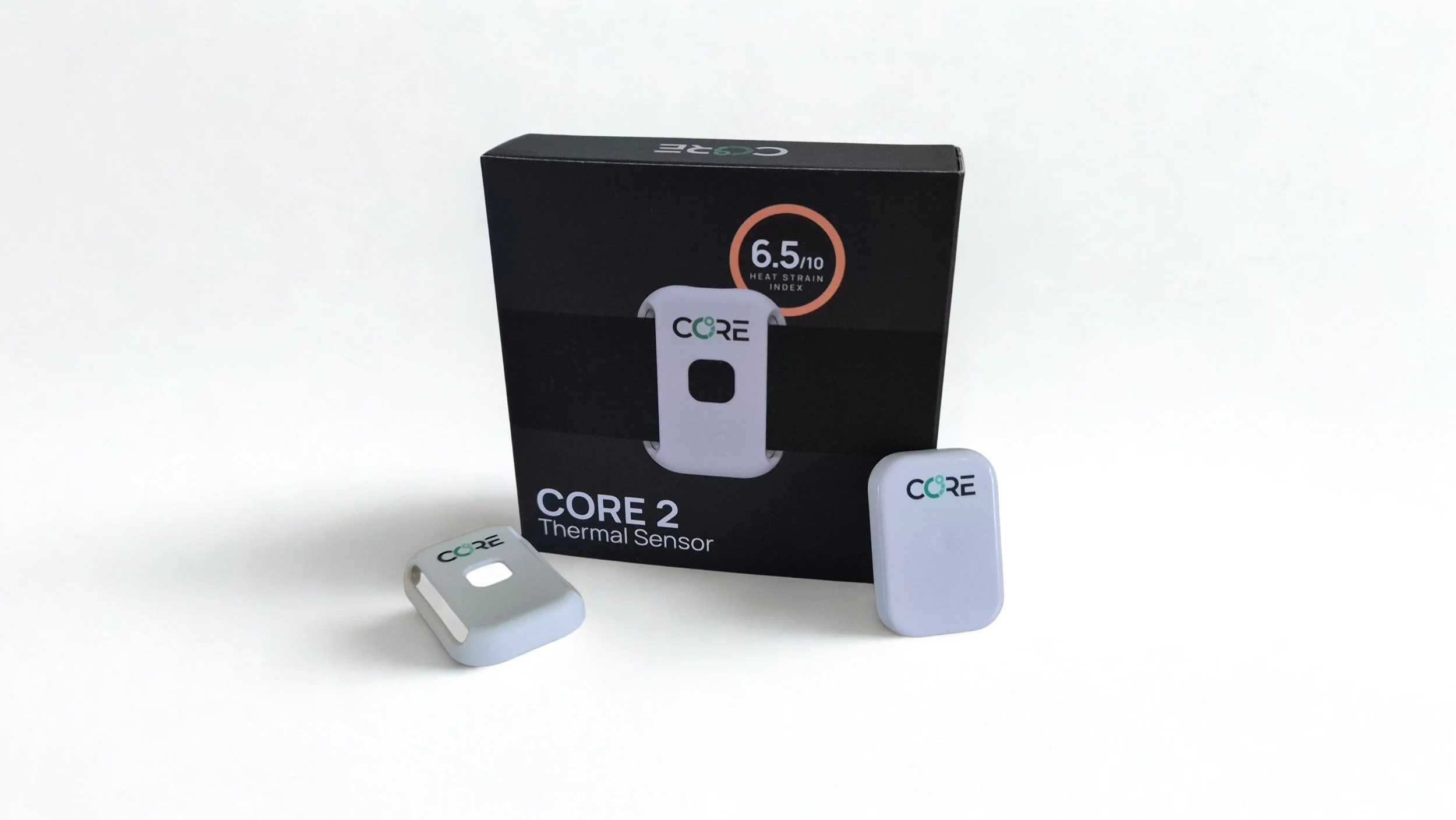 GETEST - CORE 2 temperatuursensor