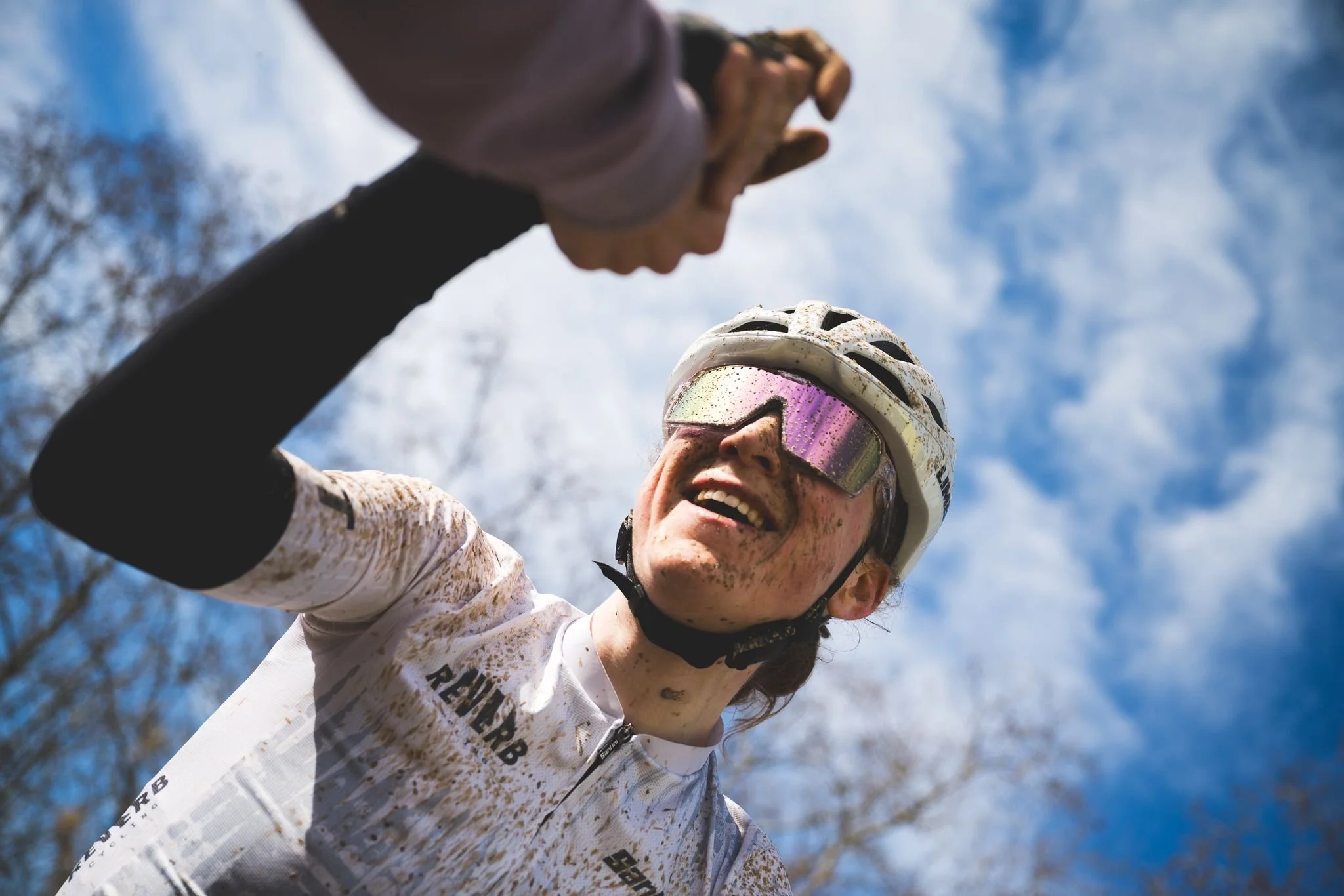 Nieuwe energie, nieuwe ploeg: Hanne Van Loock klaar om te knallen in 2026