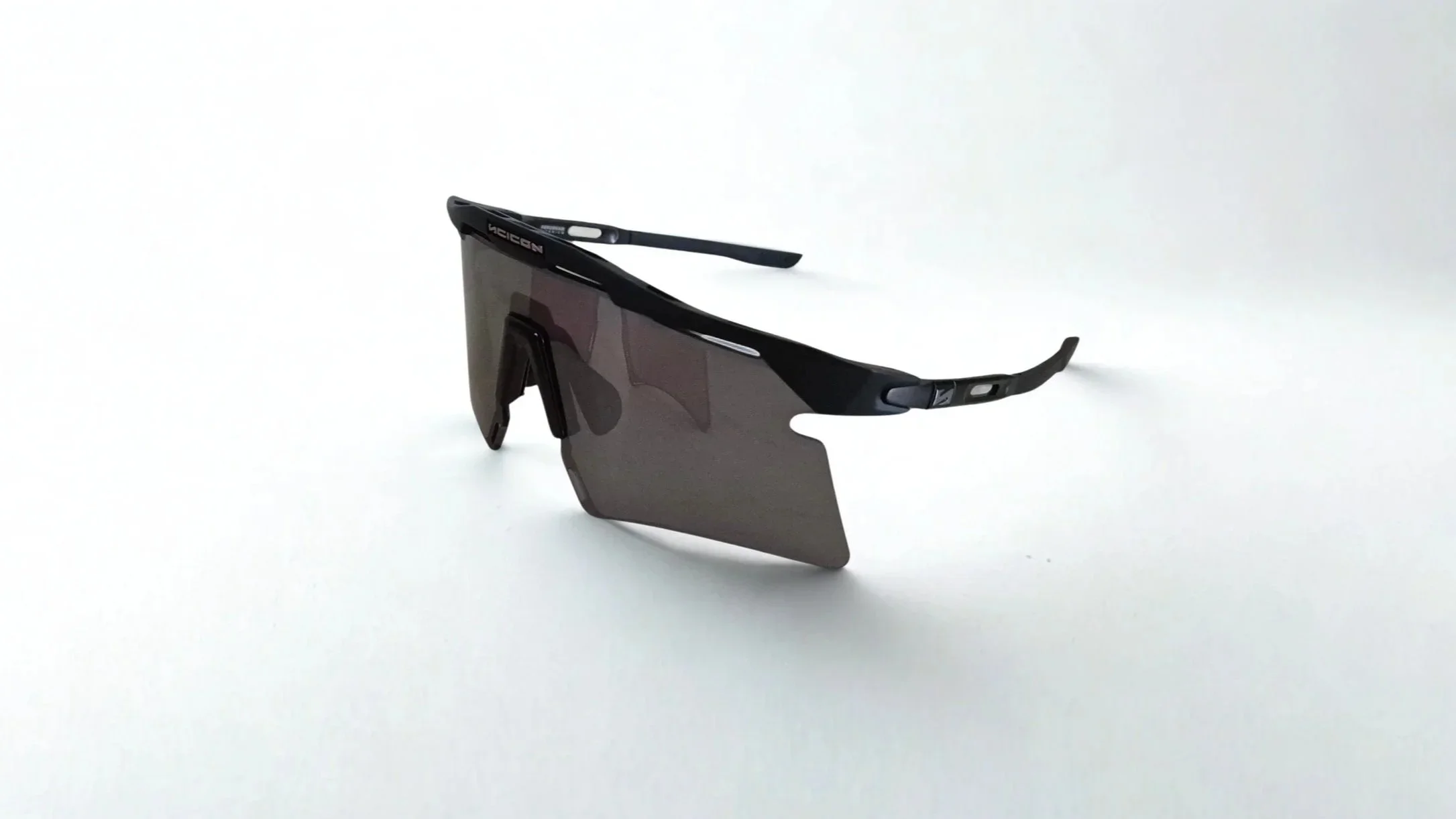 GETEST - Scicon Aeroshade 2.0 Titanium: De bril van Tadej Pogačar