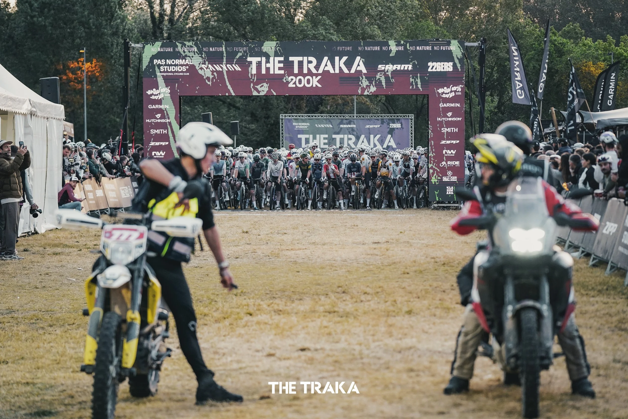 The Traka 2026: meer dan een wedstrijd – wij waren erbij