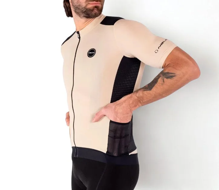 GETEST - Nalini Gravel Collectie