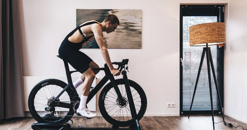 De CORE 2 als hulpmiddel voor hittetraining
