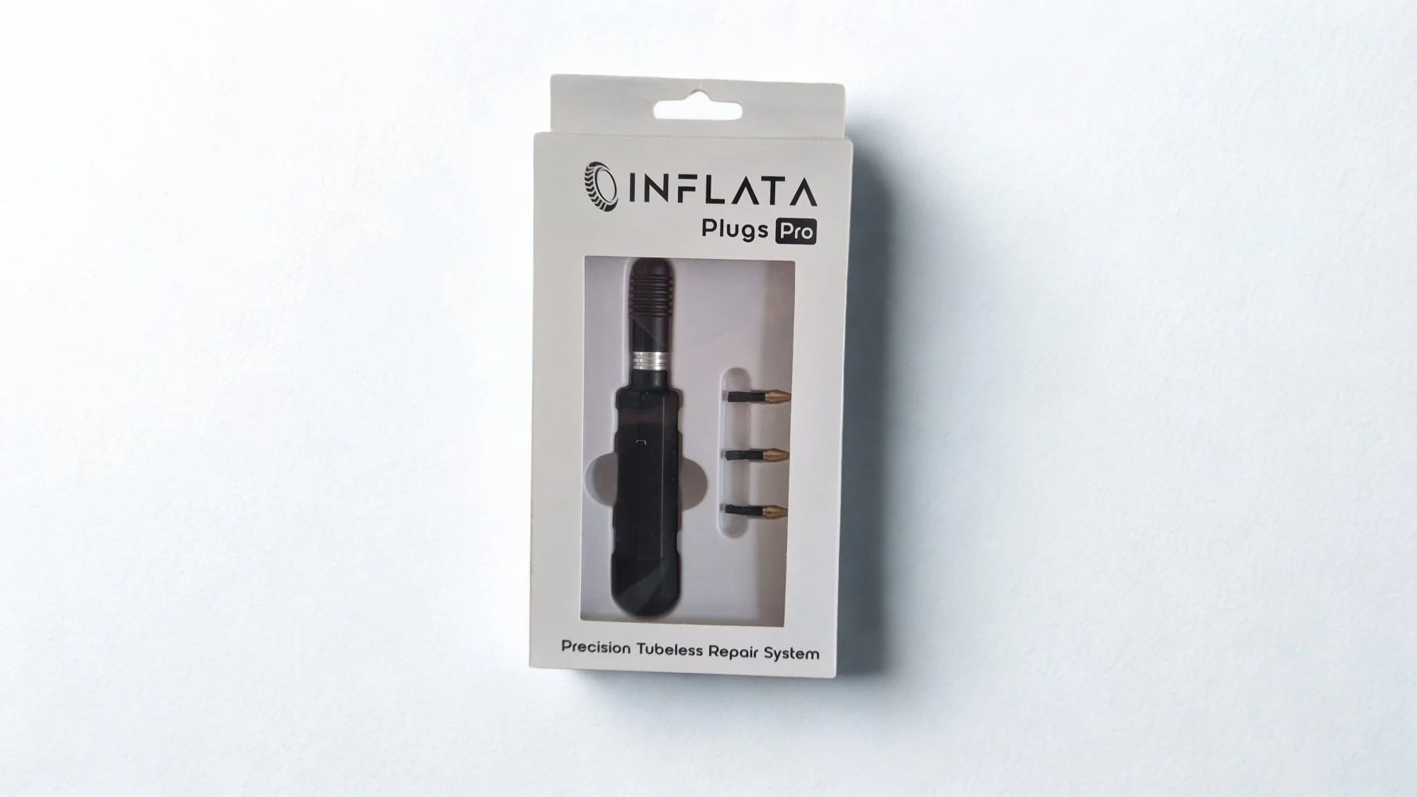 GETEST - INFLATA Plugs Pro: onmisbaar voor elke tubeless gravelrijder