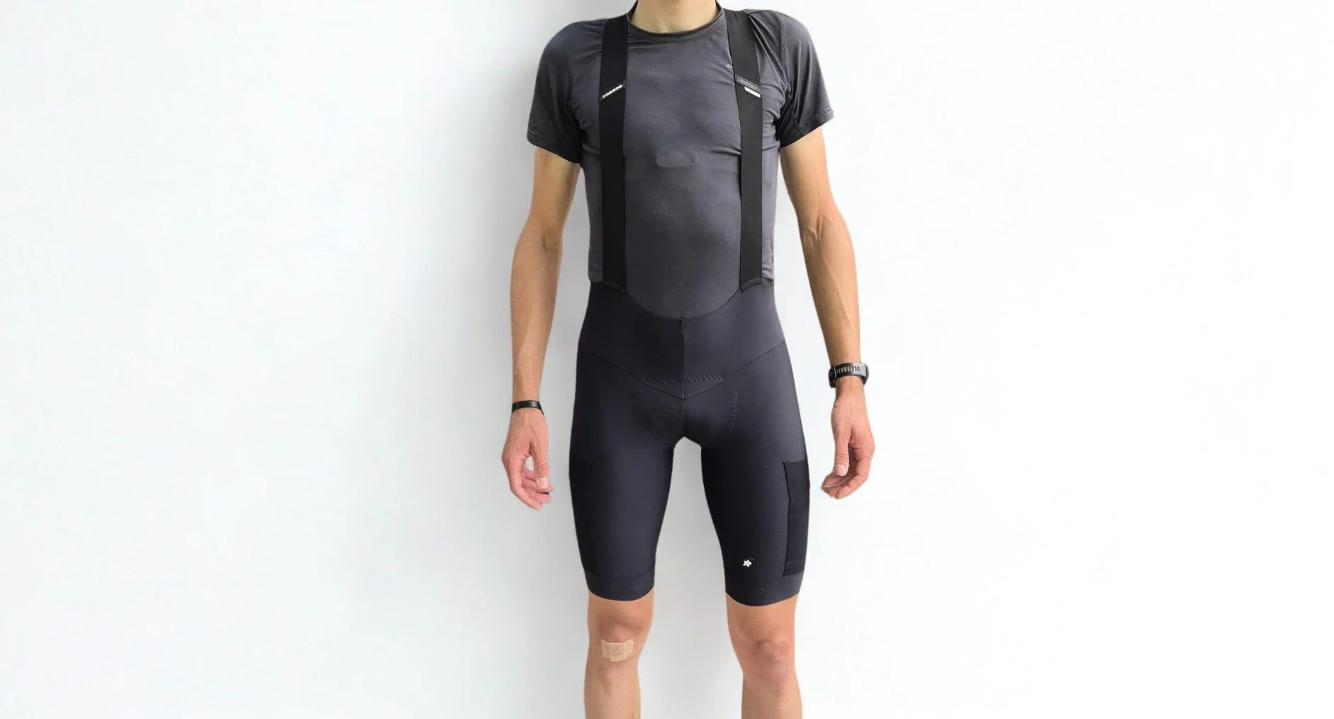 GETEST - Assos Gravel Bib Shorts T5: comfort voor elke gravelrit