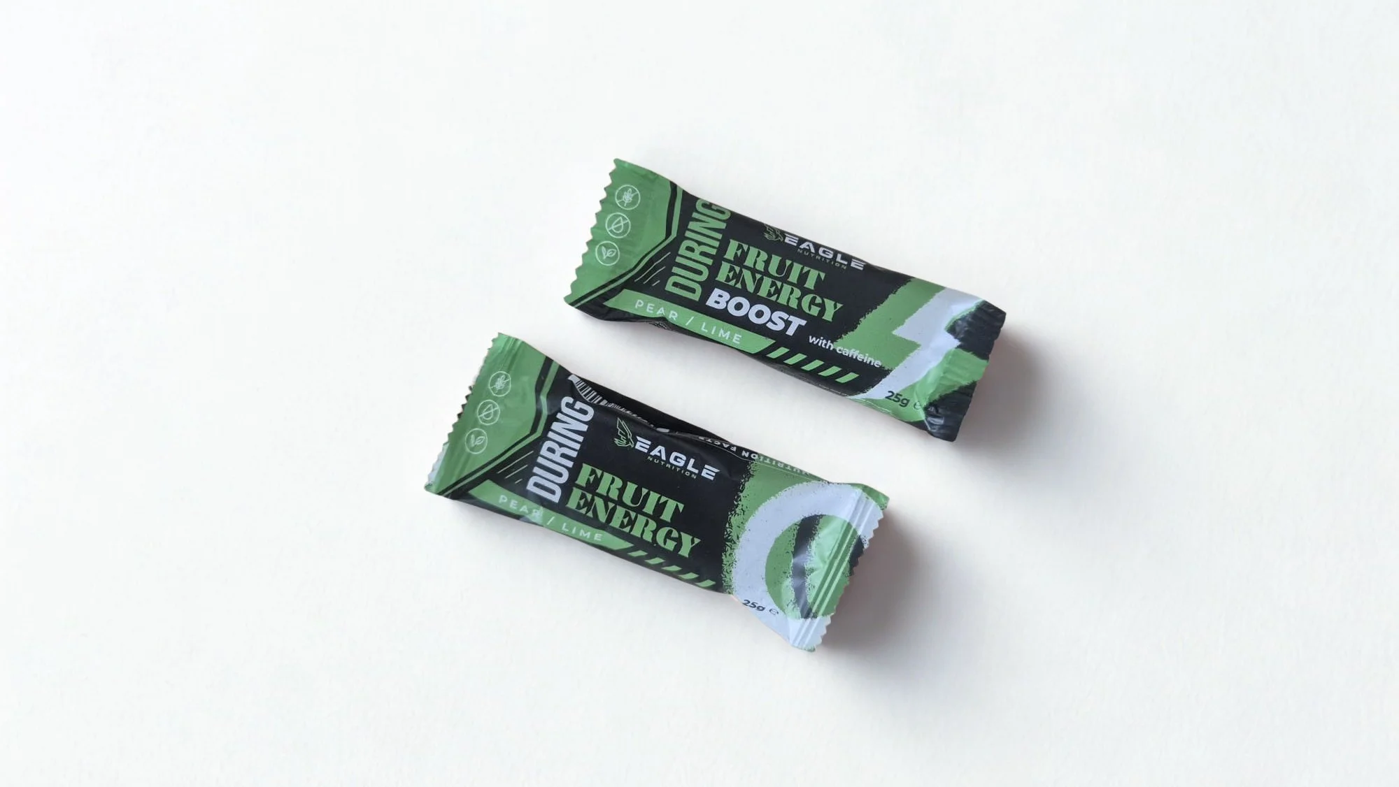 GETEST - Eagle Nutrition Fruit Energy Bars: meer fruit, minder kunstmatige toevoegingen