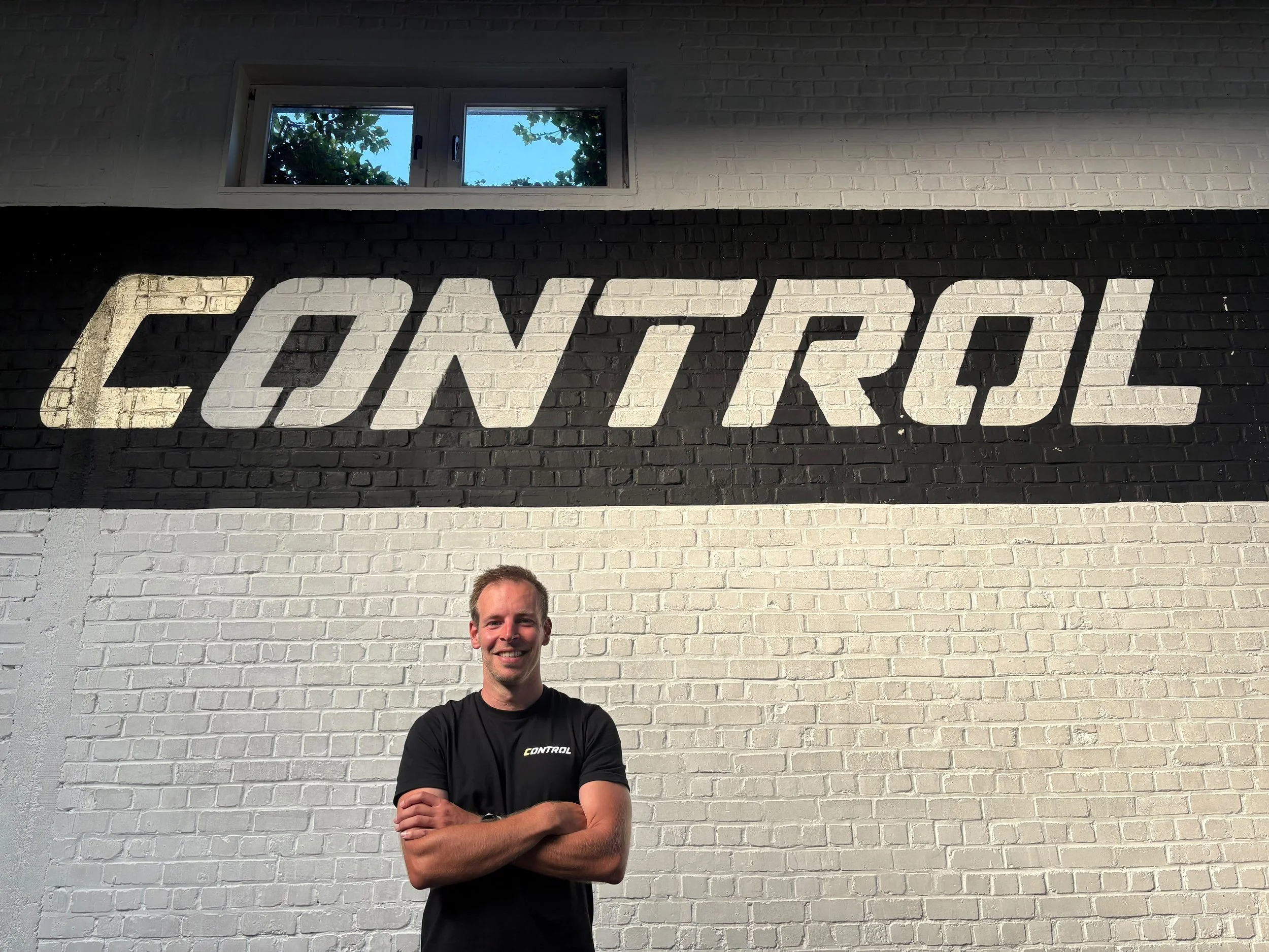 Waarom core stability cruciaal is voor gravelrijders: in gesprek met Laurens Christiaens. 
