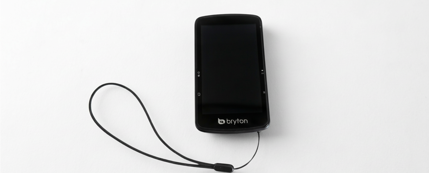 GETEST - Bryton Rider S810: een complete GPS