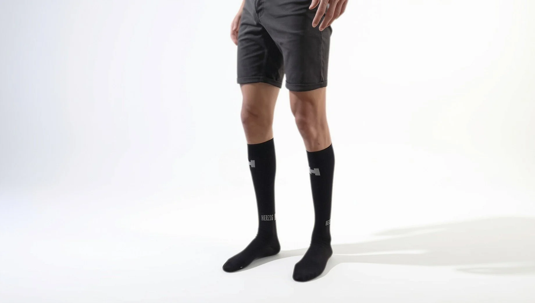 GETEST - Herzog Medical PRO Compressiekousen: recovery na je gravelrit
