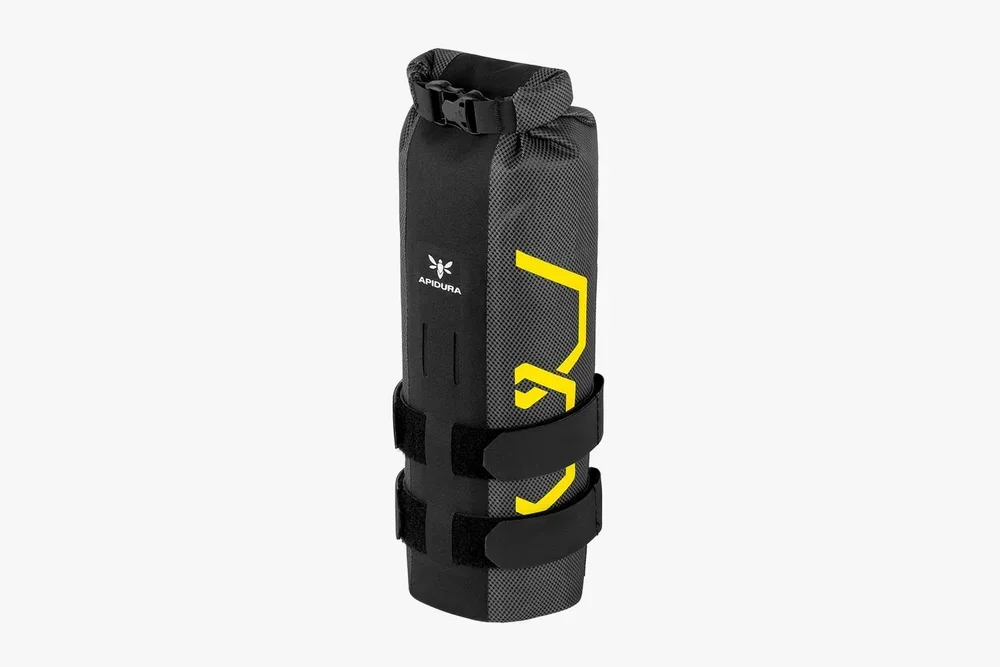Apidura Expedition Cargo Cage Pack model 2025 (1,3L) + Carbo Cage