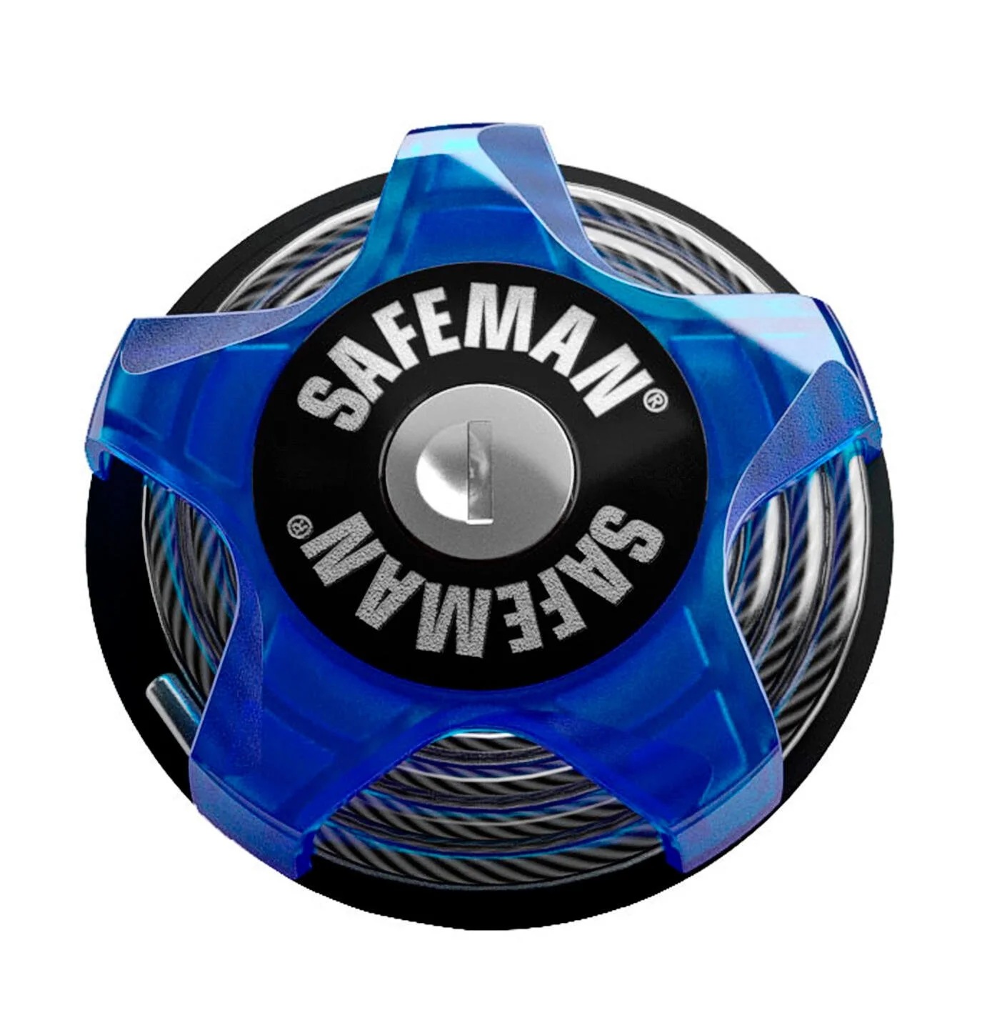 Safeman Slot