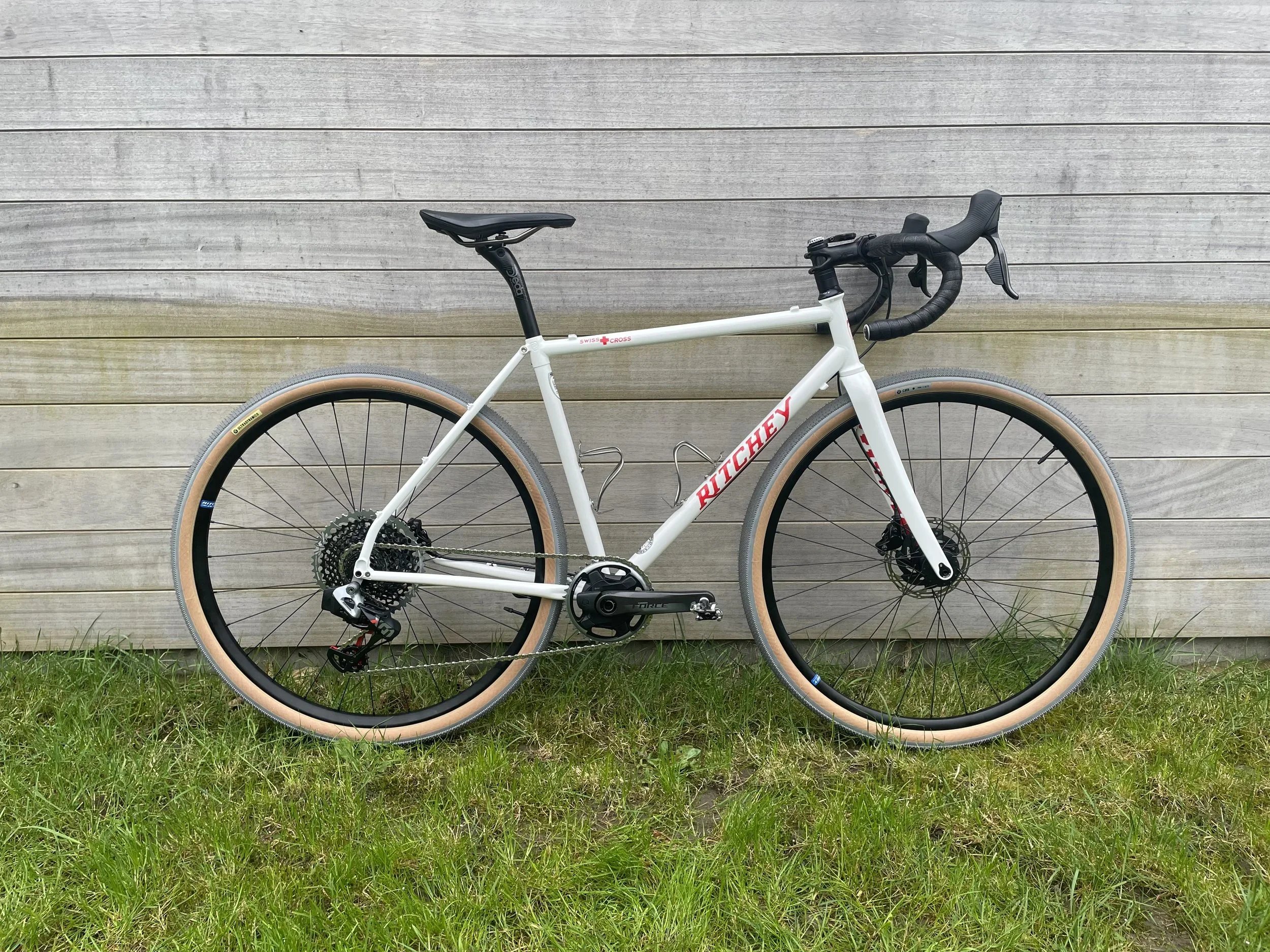 Ritchey Swiss Cross