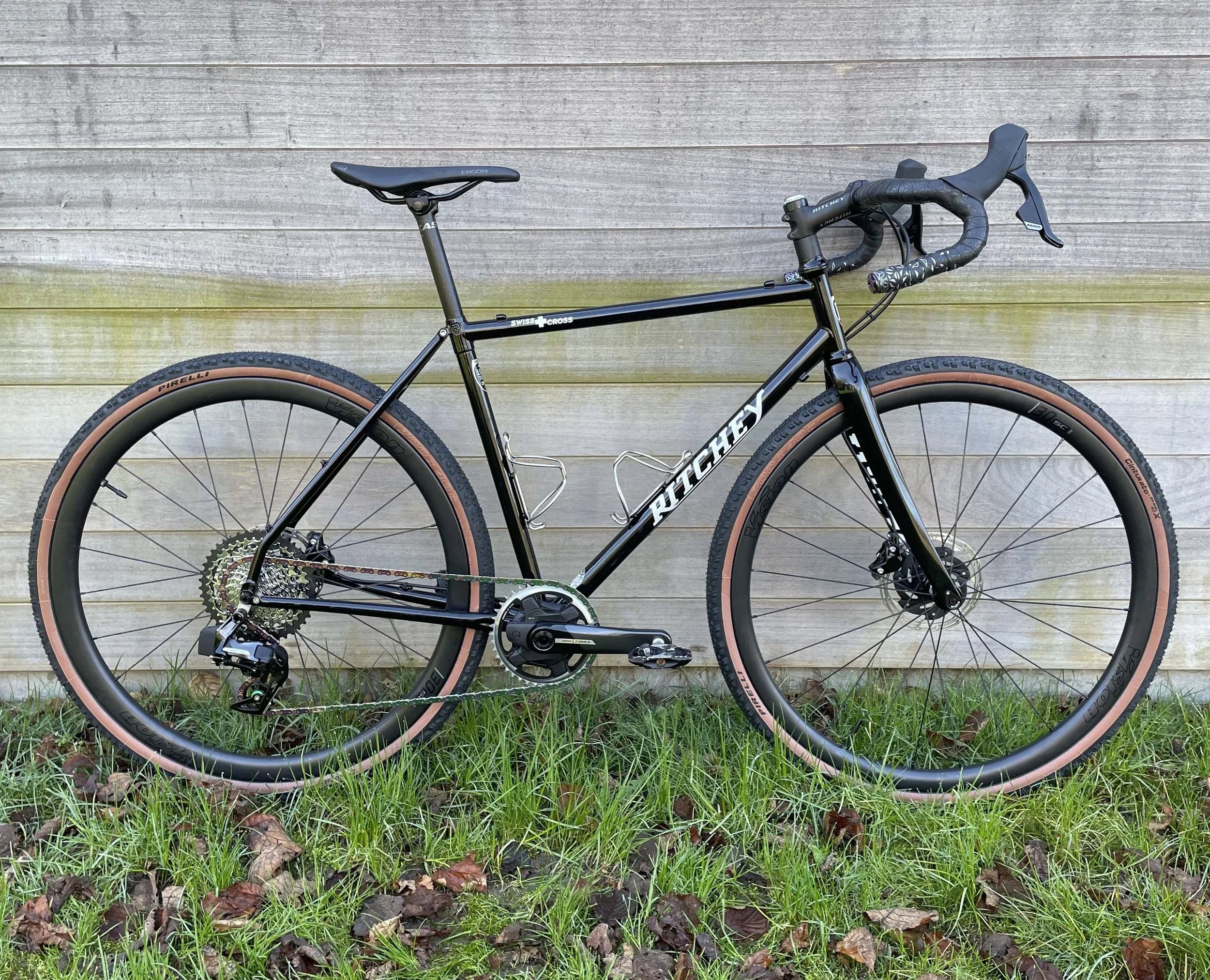 Ritchey Swiss Cross