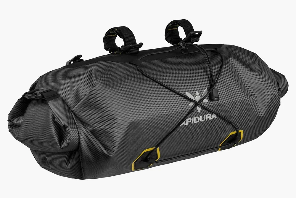 Apidura Expedition Handlebar Pack model 2025 (14L)