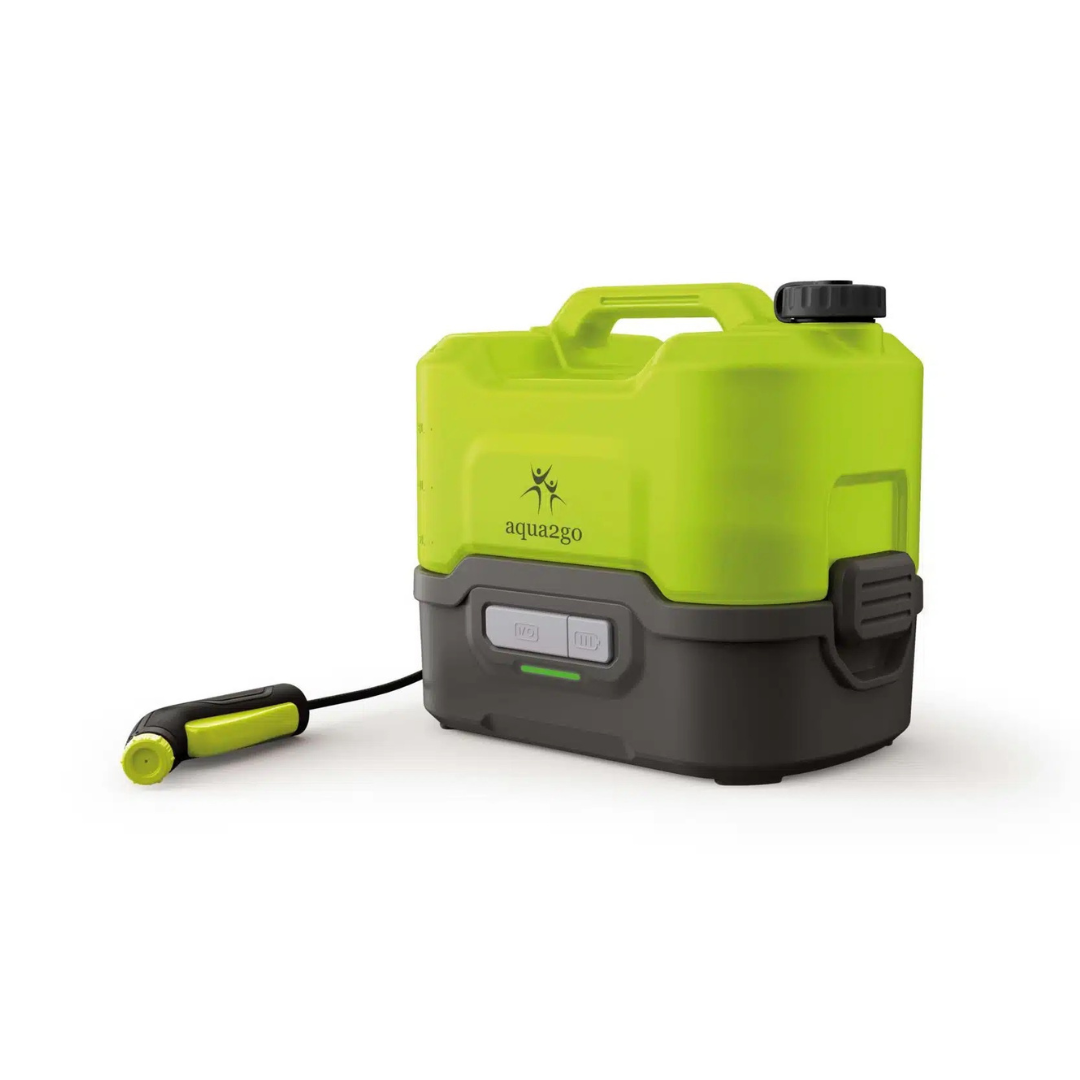 Aqua2Go Mini