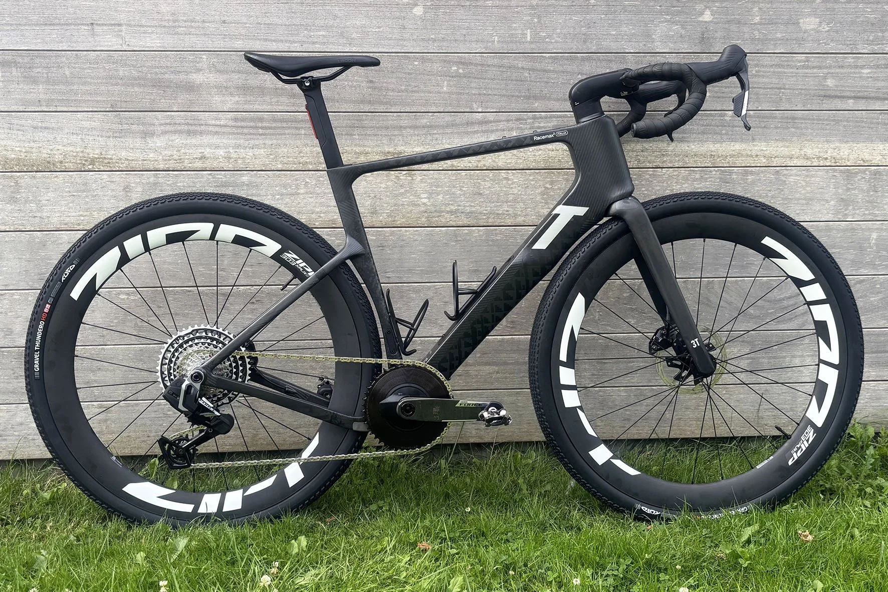 3T Racemax2 Italia