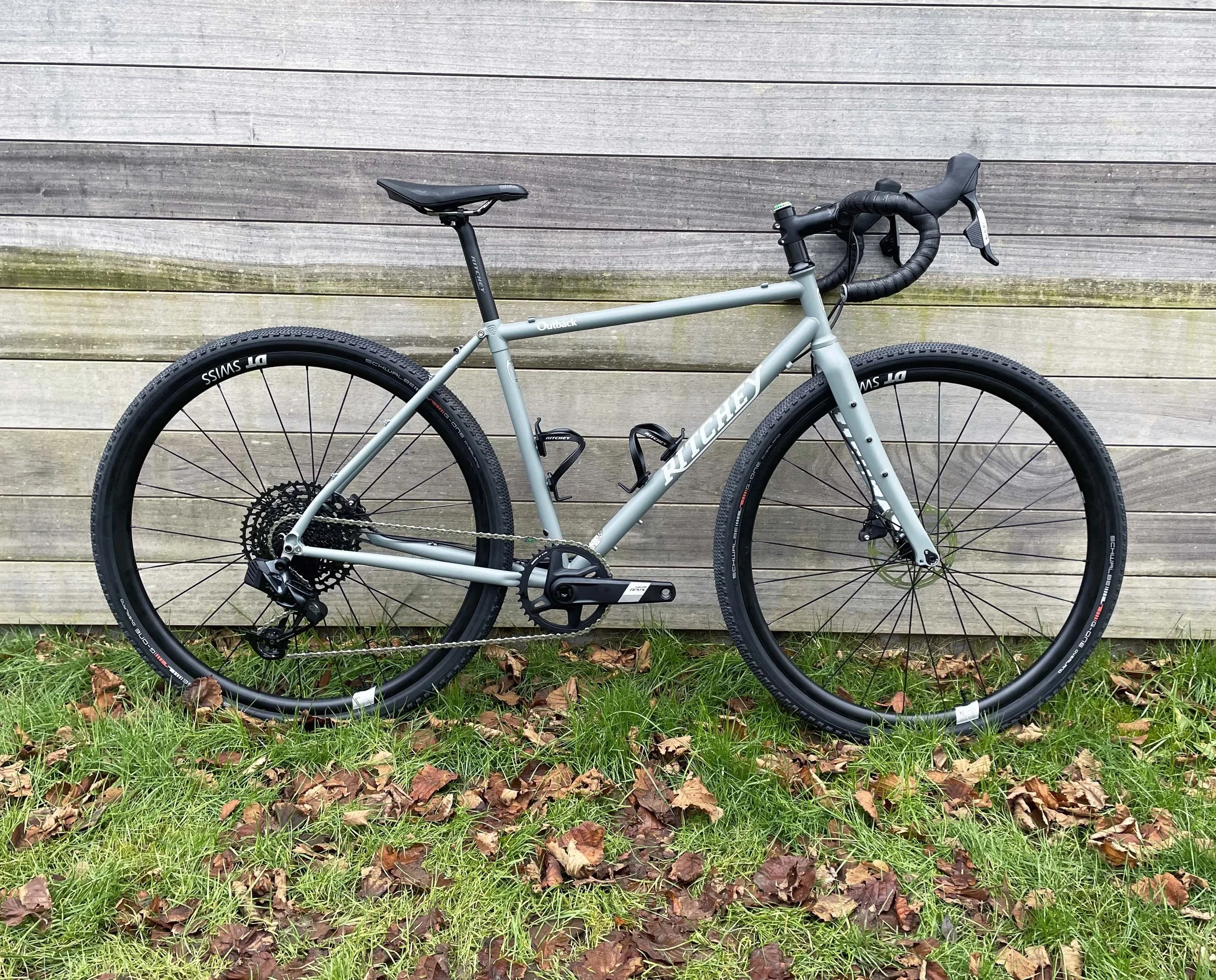 Ritchey Outback
