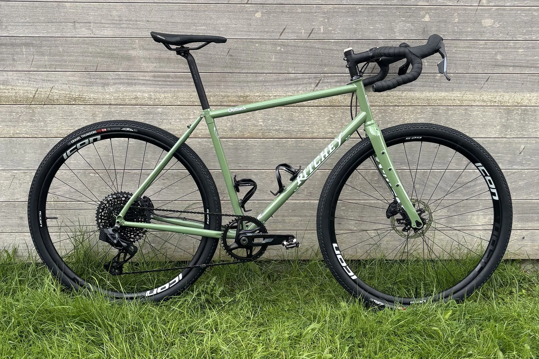 Ritchey Outback