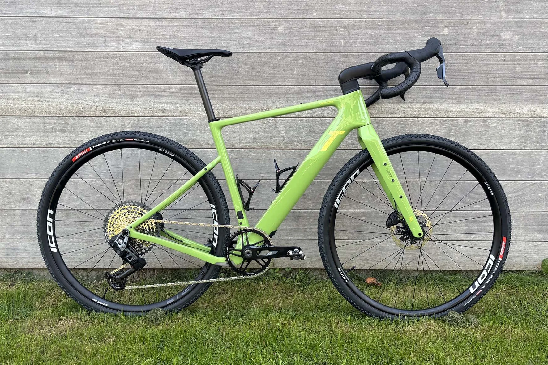 3T Ultra2 Italia