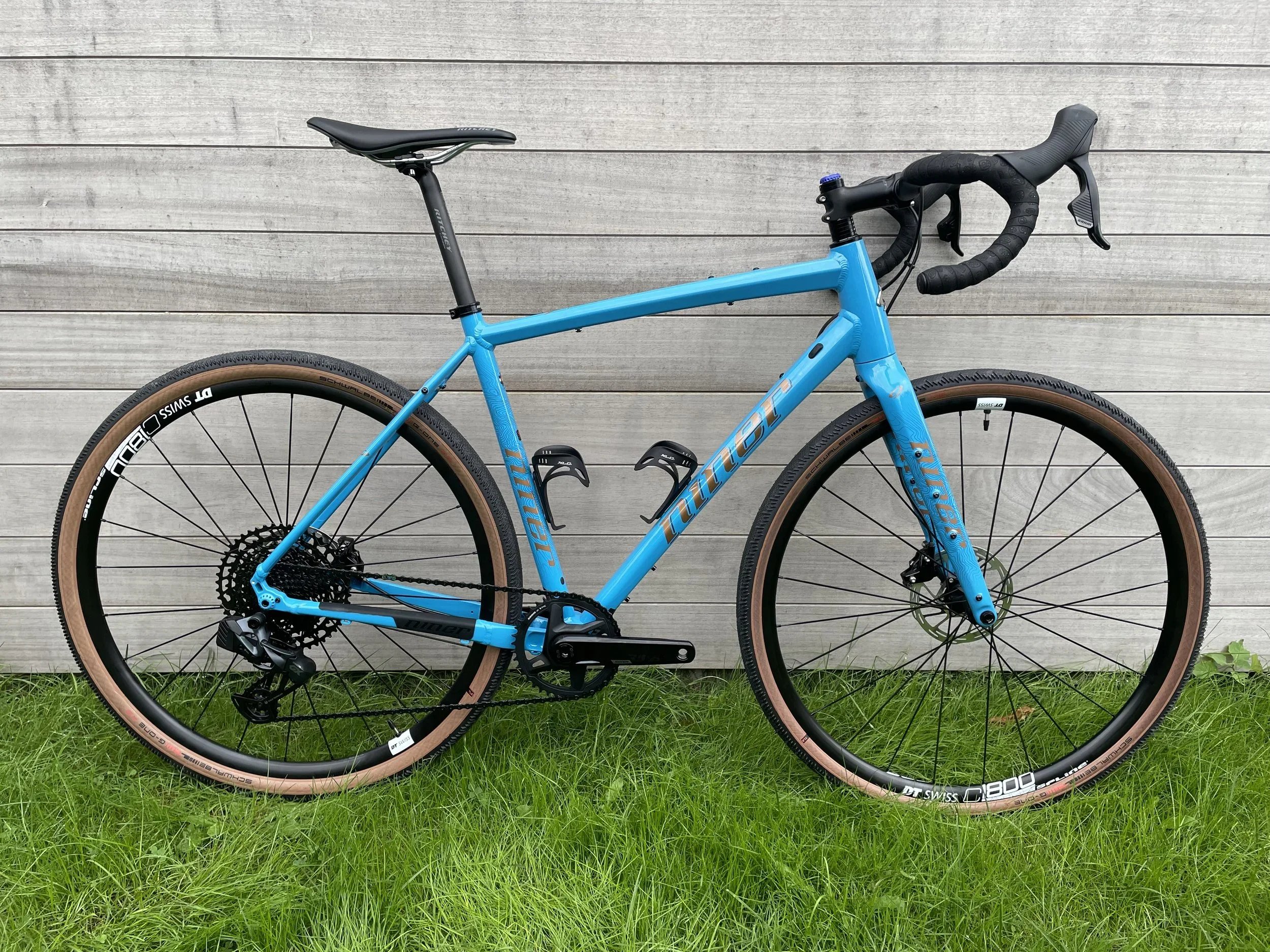 Niner RLT 9