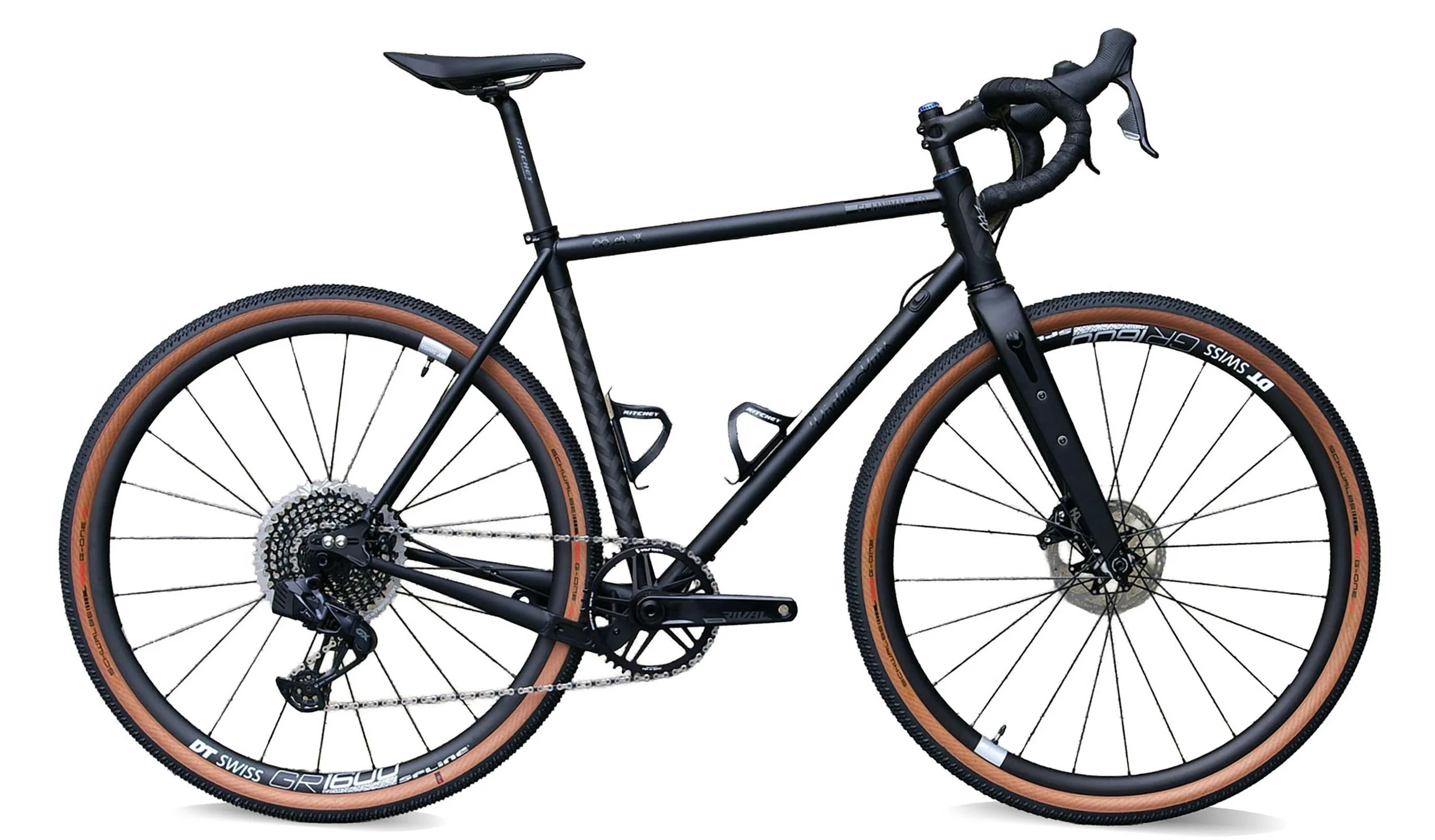 Rodeo Labs Flaanimal