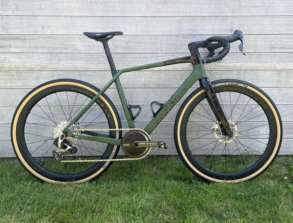 Rodeo Labs Traildonkey 4.2