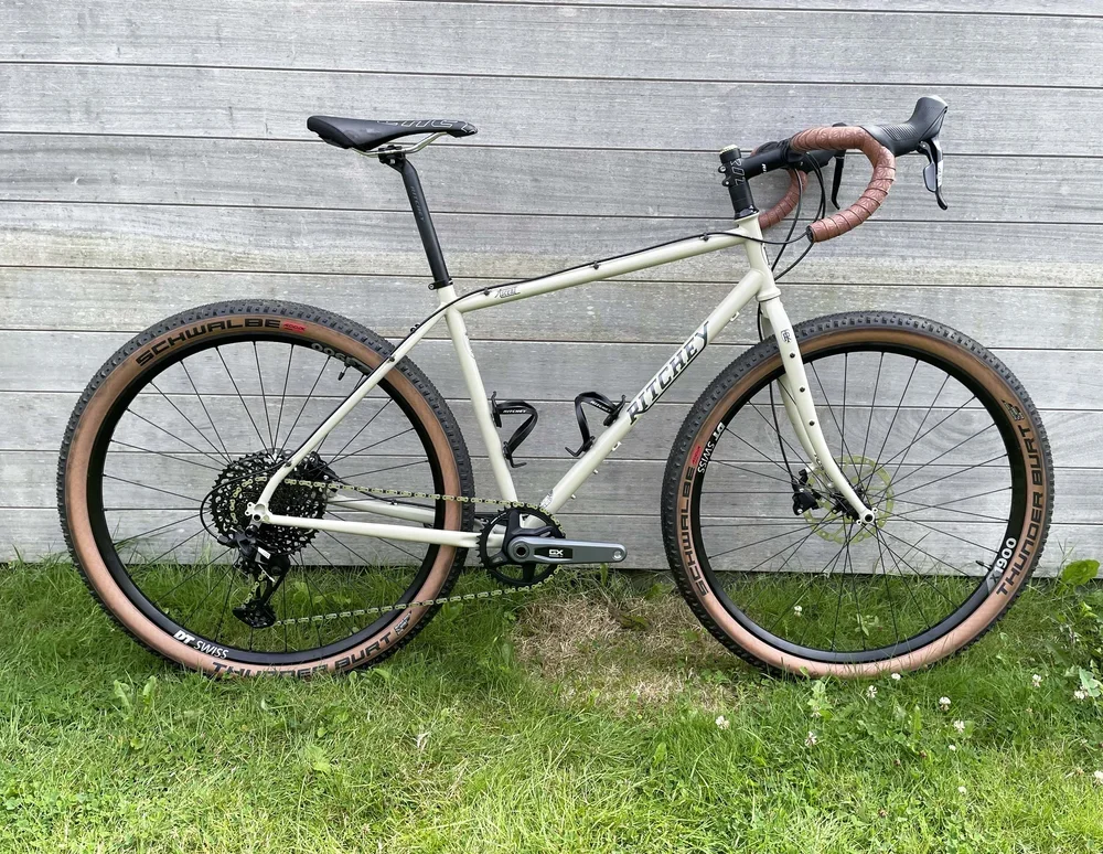 Ritchey Ascent