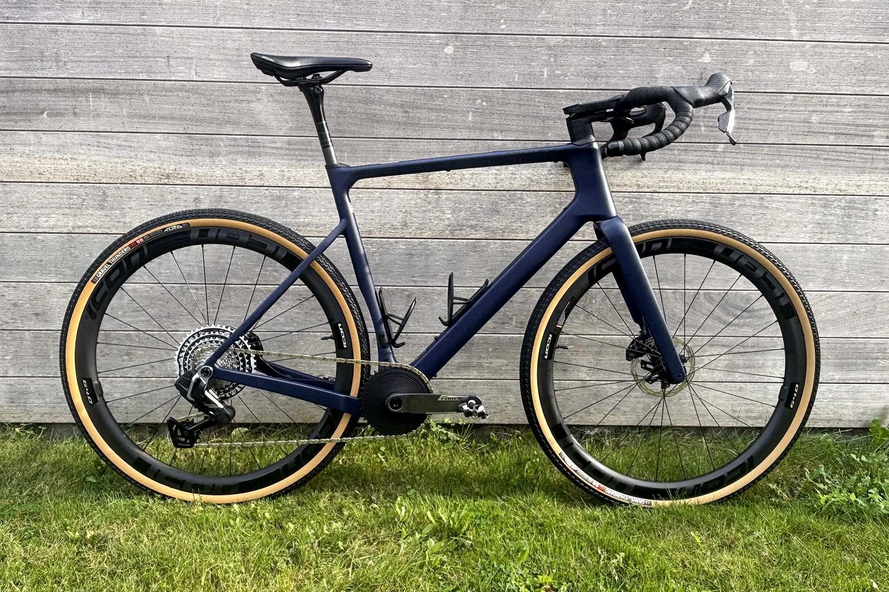 Ridley ASTR