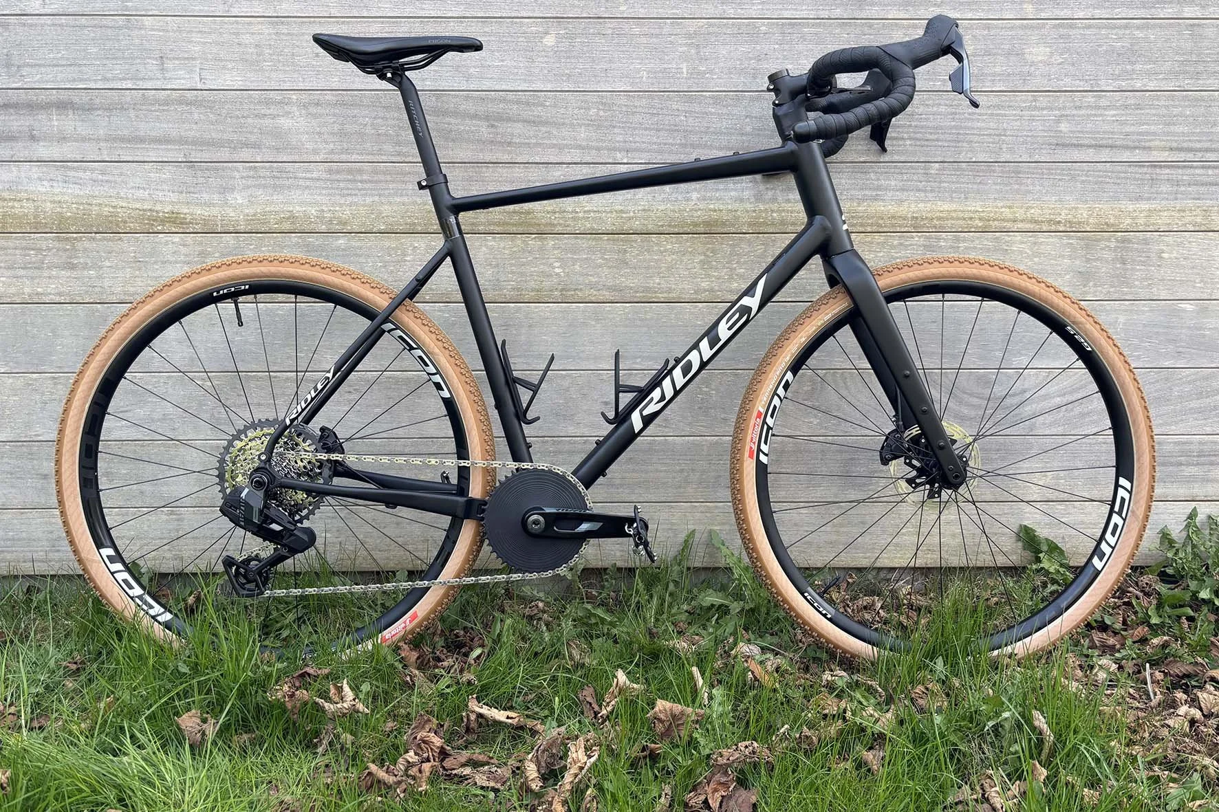 Ridley Kanzo Adv Alu