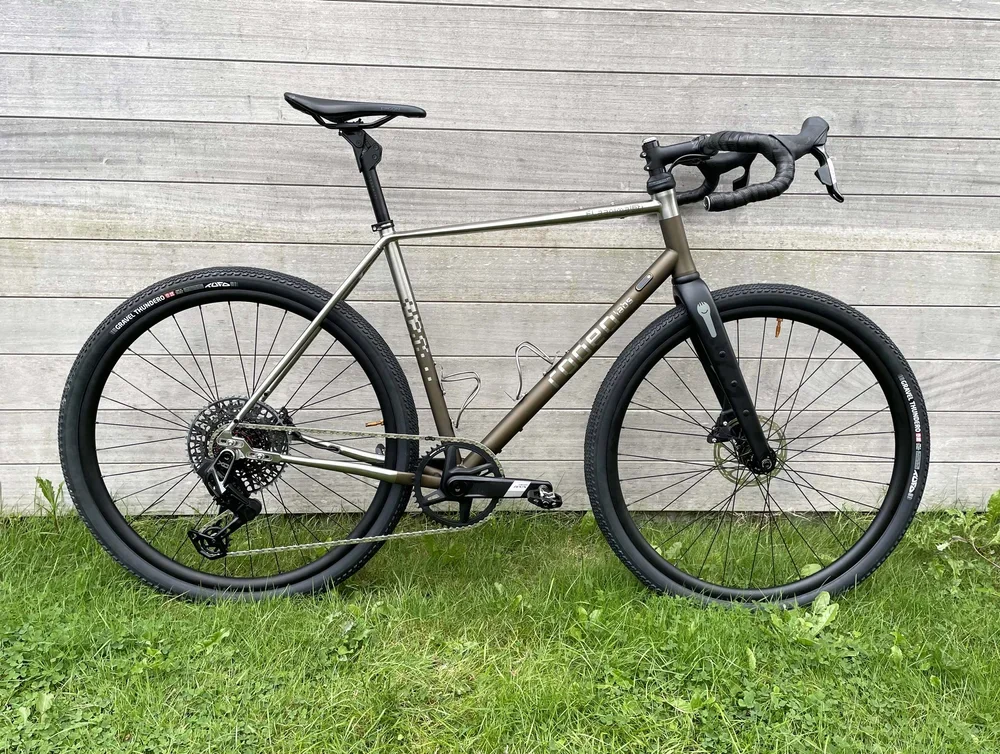 Rodeo Labs Flaanimal Ti 6.0