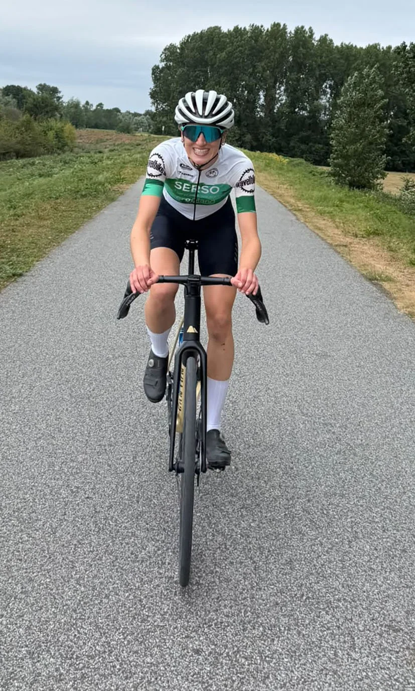 Emma Van Denberghe