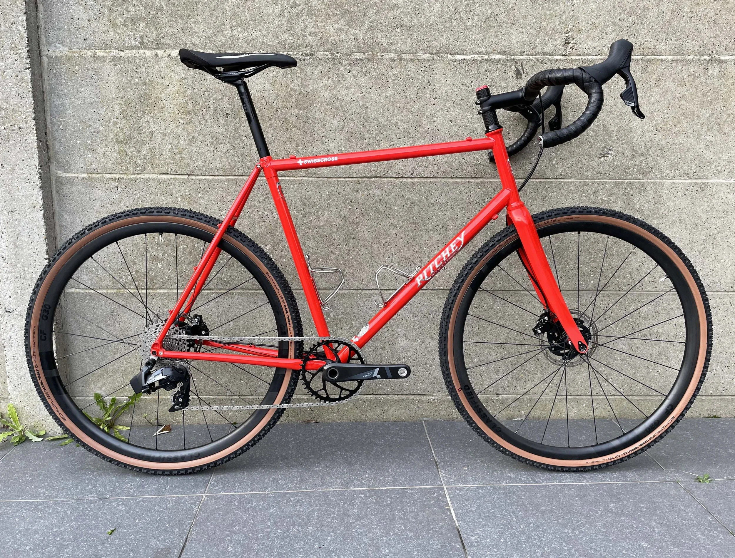 Ritchey Swiss Cross