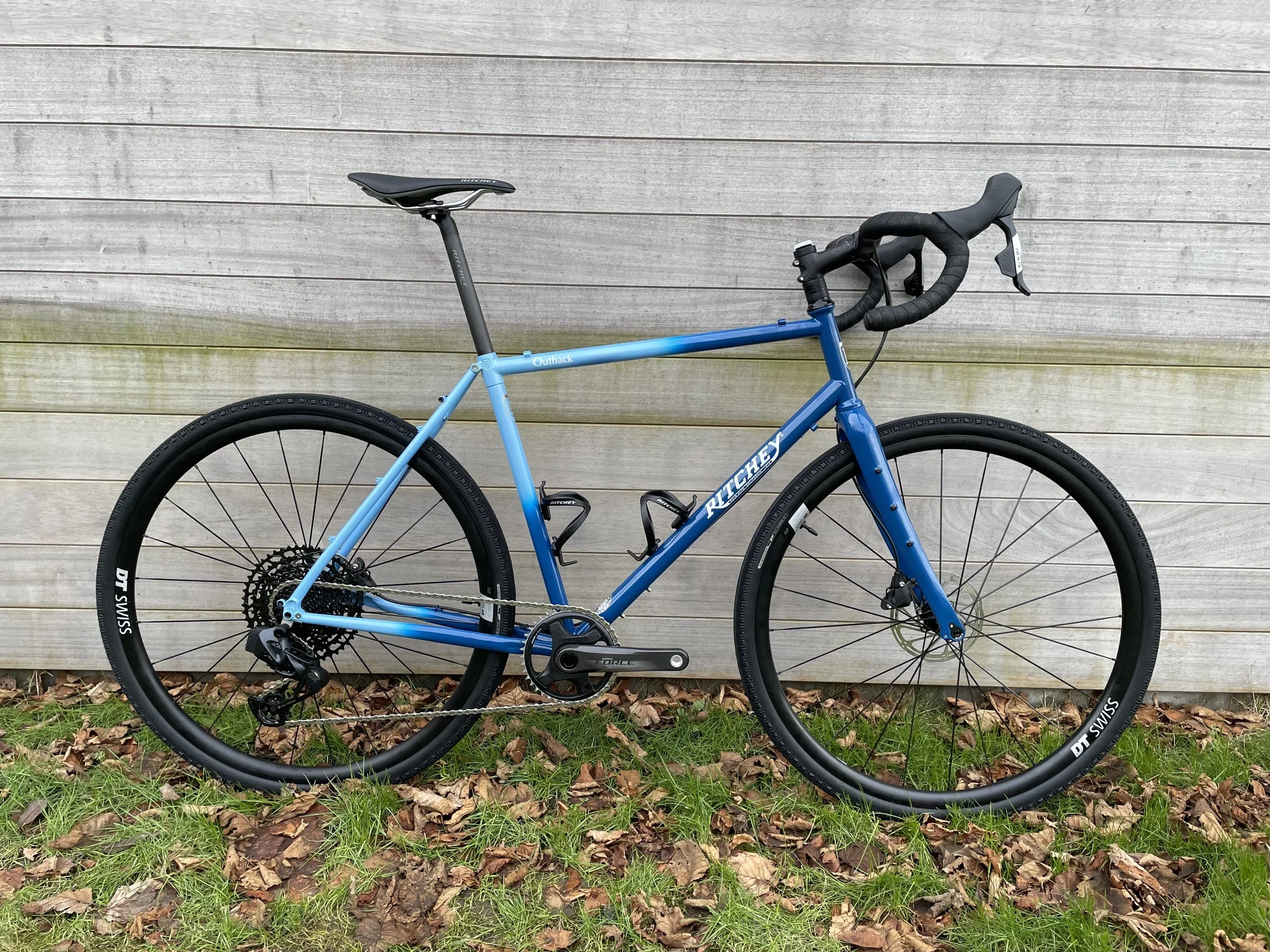 Ritchey Outback
