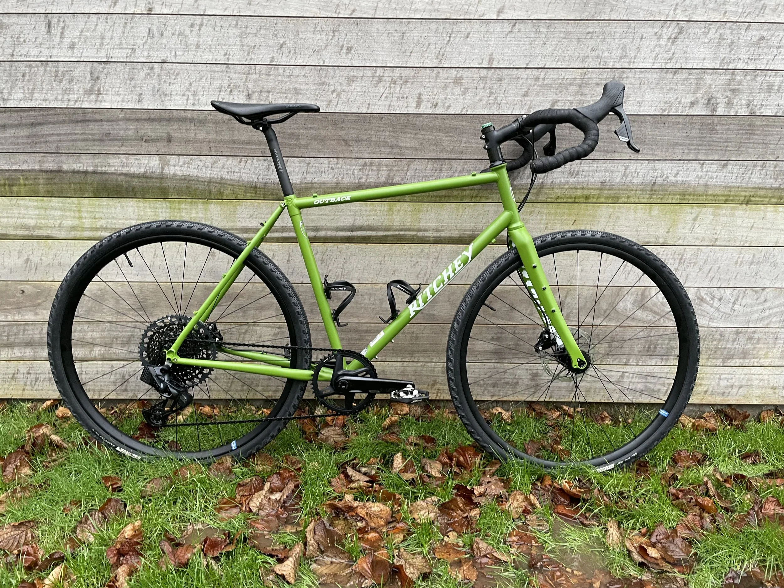 Ritchey Outback