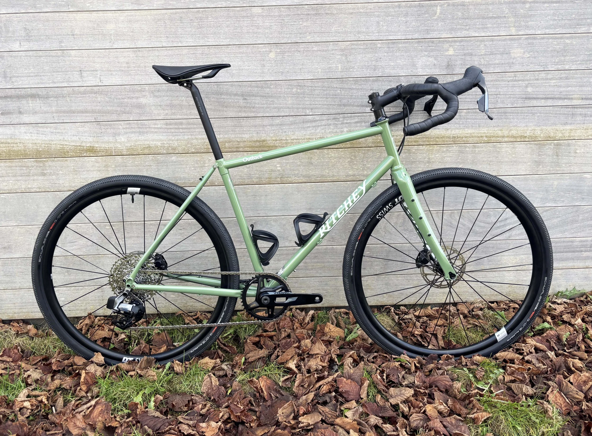 Ritchey Outback